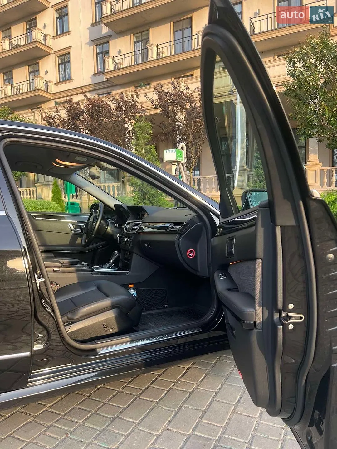 2010 Mercedes-Benz E-klasse - мініатюра 11