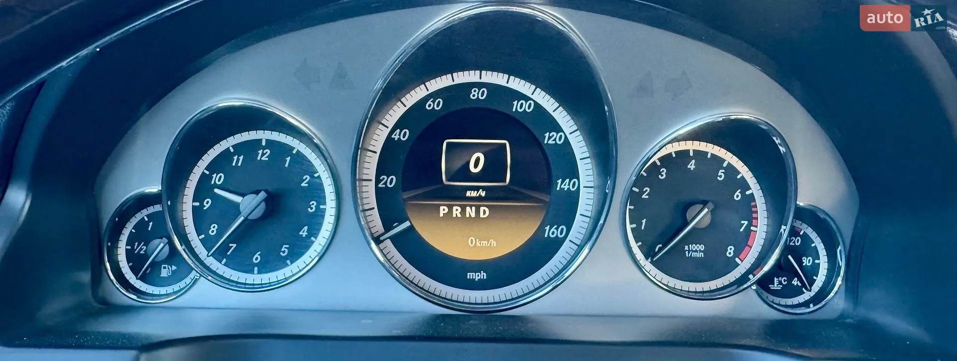 2012 Mercedes-Benz E-klasse - мініатюра 23