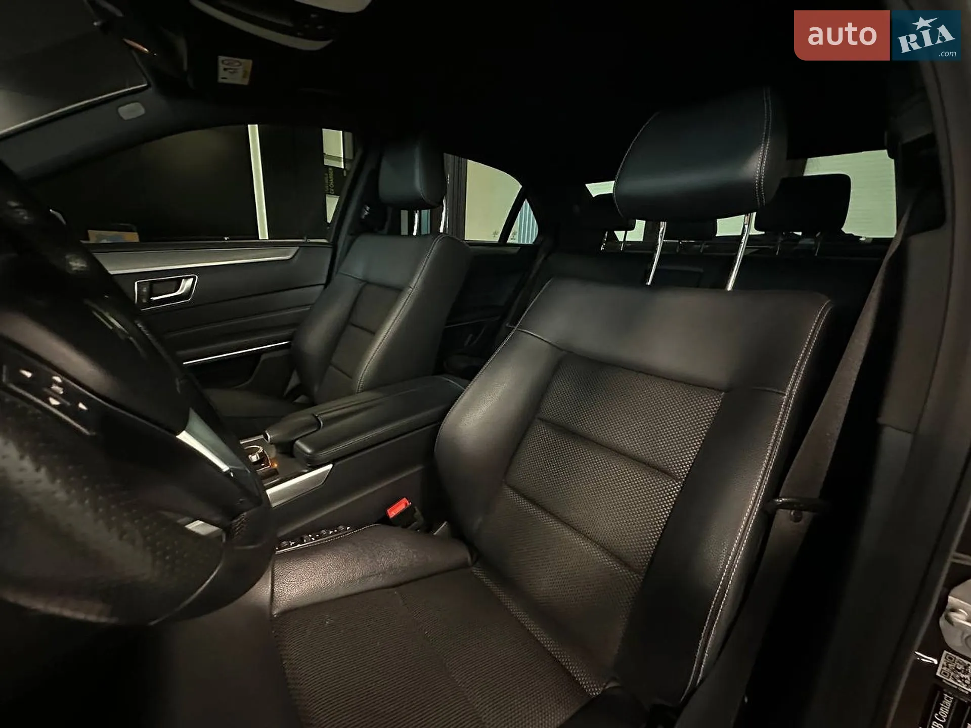 2015 Mercedes-Benz E-klasse - мініатюра 15
