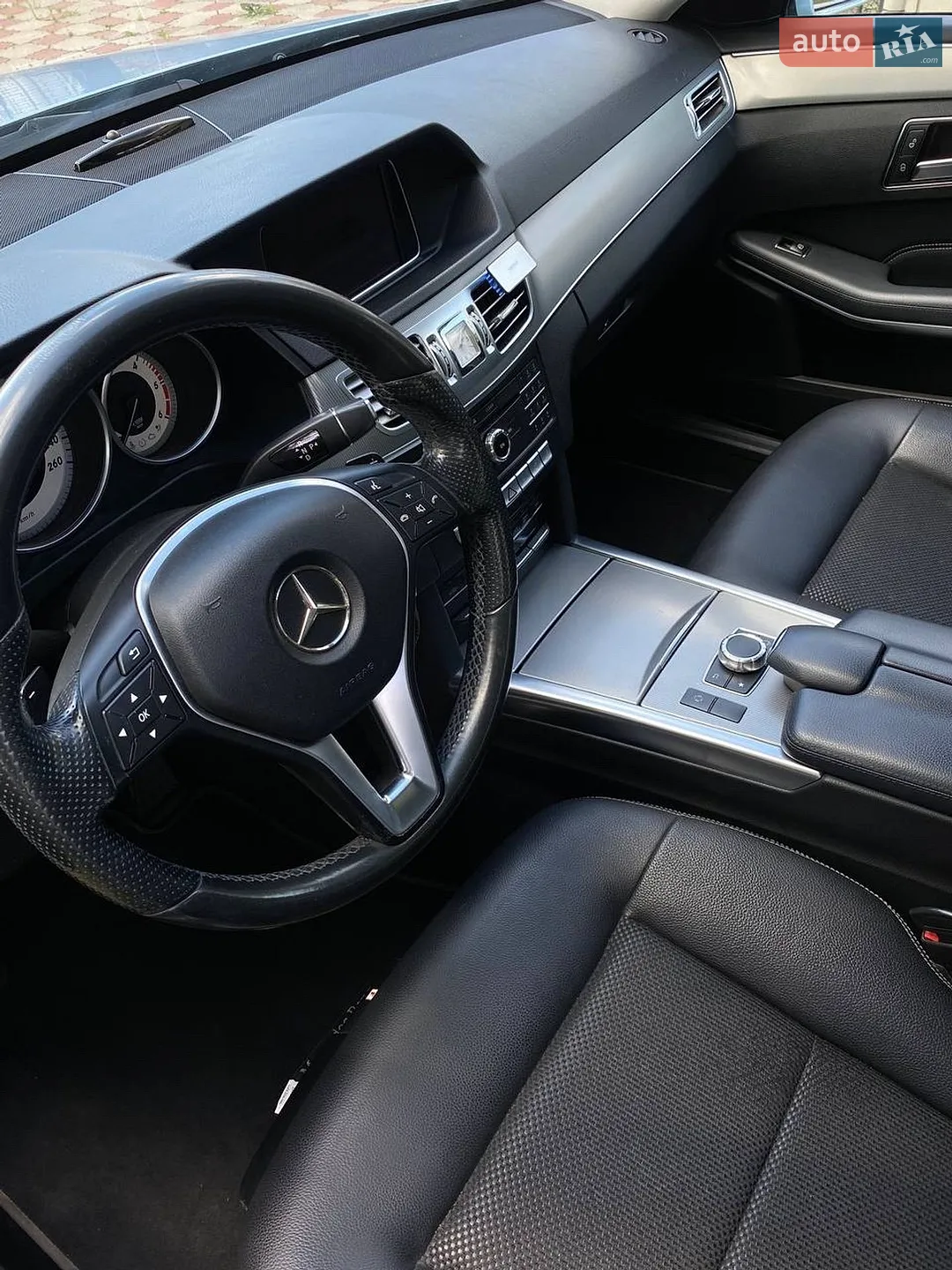 2015 Mercedes-Benz E-klasse - мініатюра 7