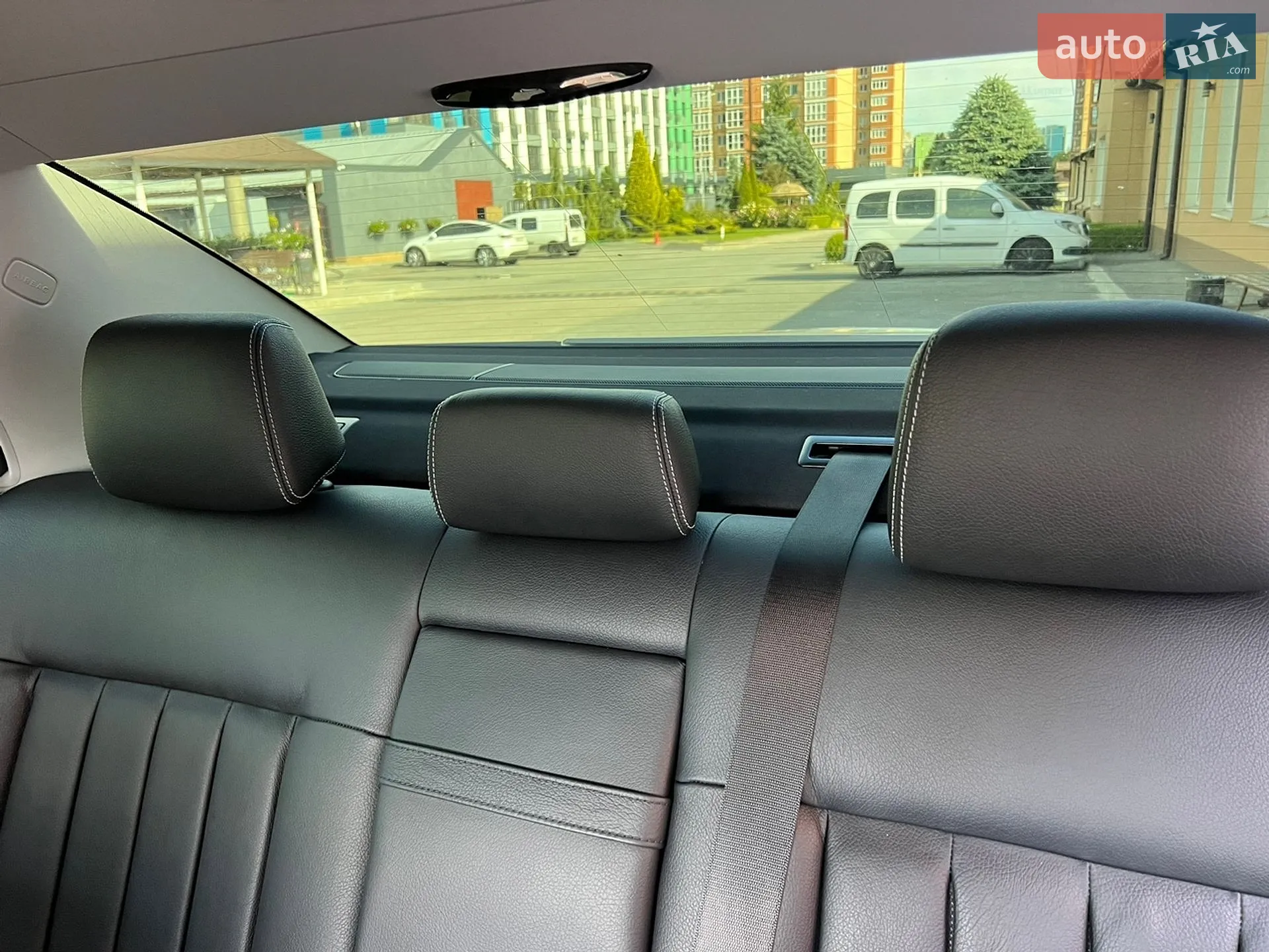 2011 Mercedes-Benz E-klasse - мініатюра 32