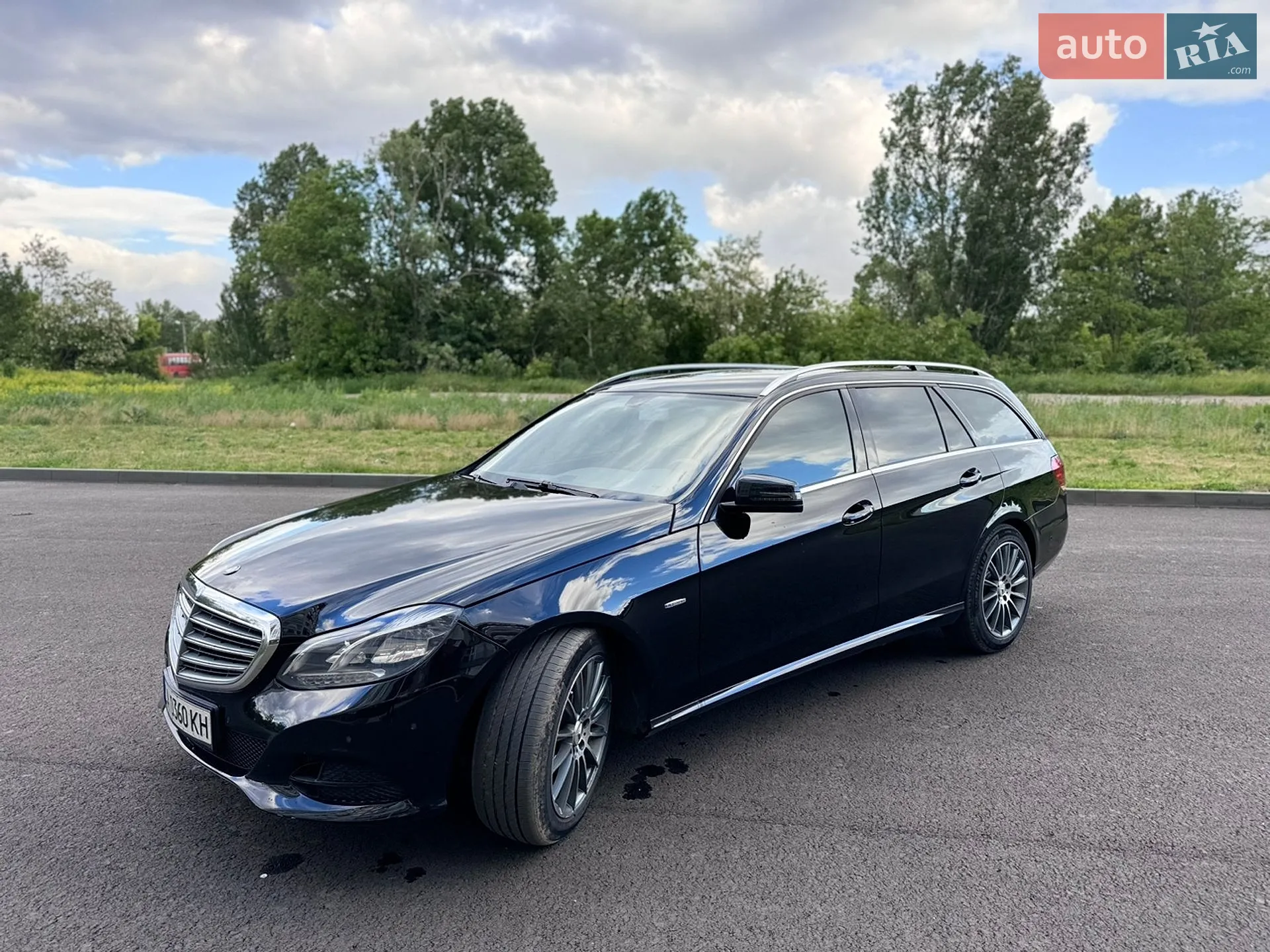 2014 Mercedes-Benz E-klasse - мініатюра 8