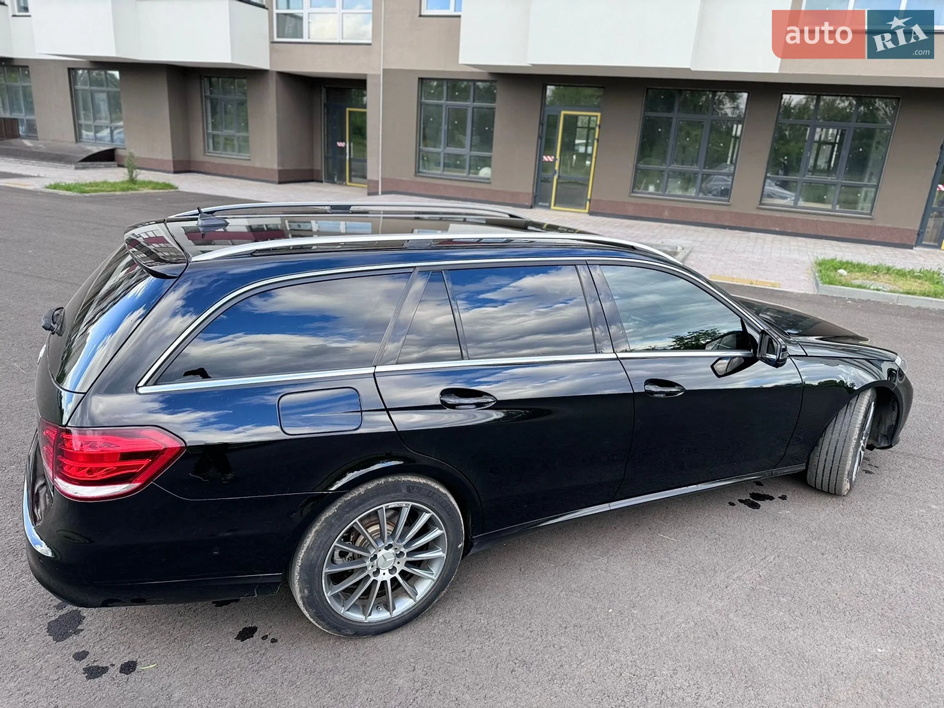 2014 Mercedes-Benz E-klasse - мініатюра 16
