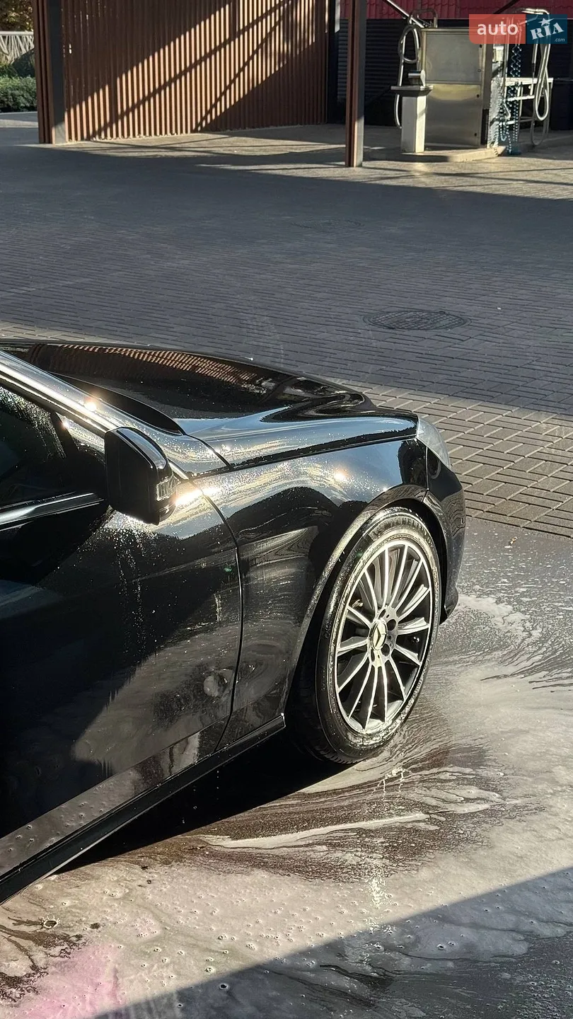 2014 Mercedes-Benz E-klasse - мініатюра 22
