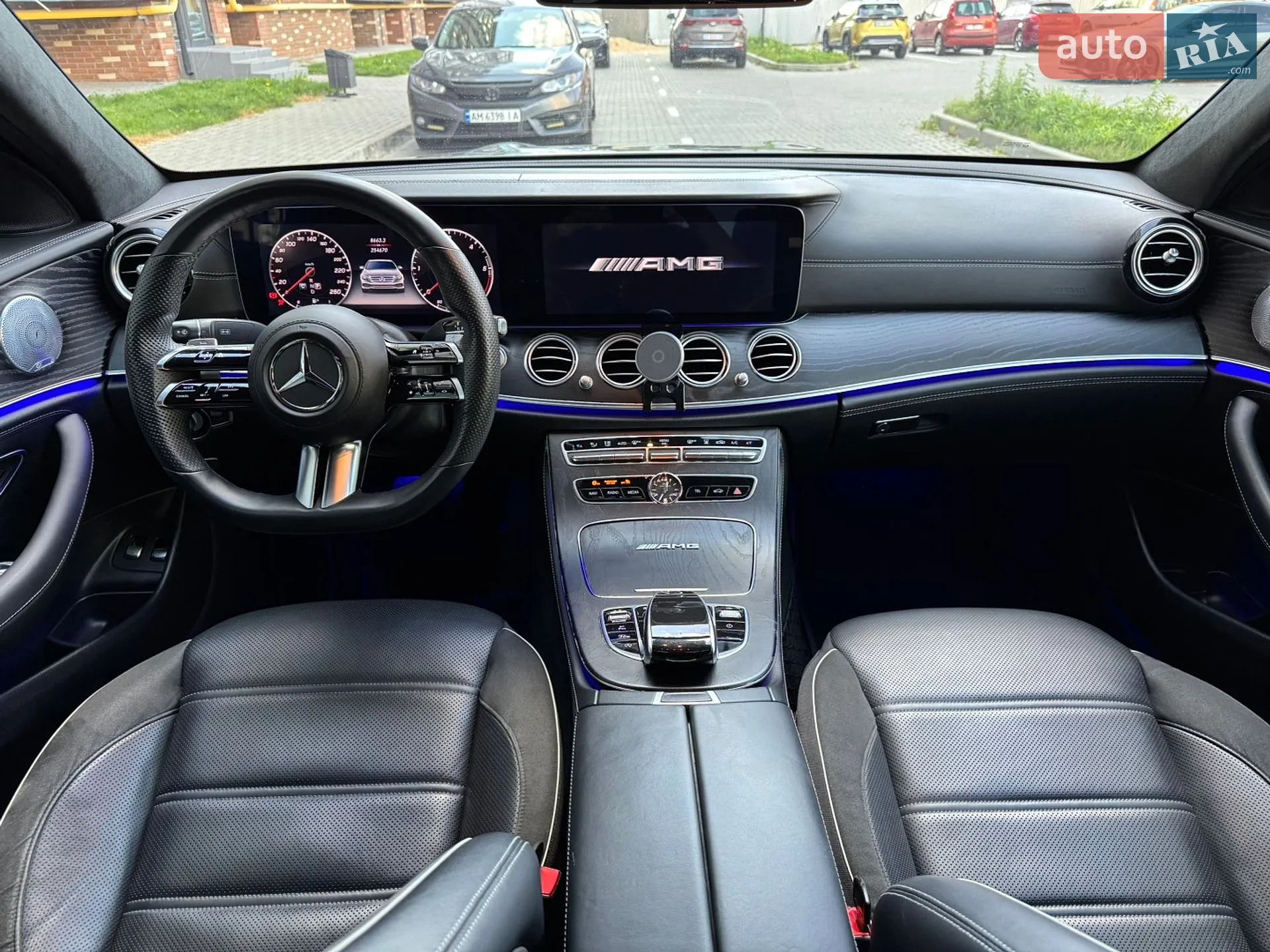 2017 Mercedes-Benz E-klasse - мініатюра 18