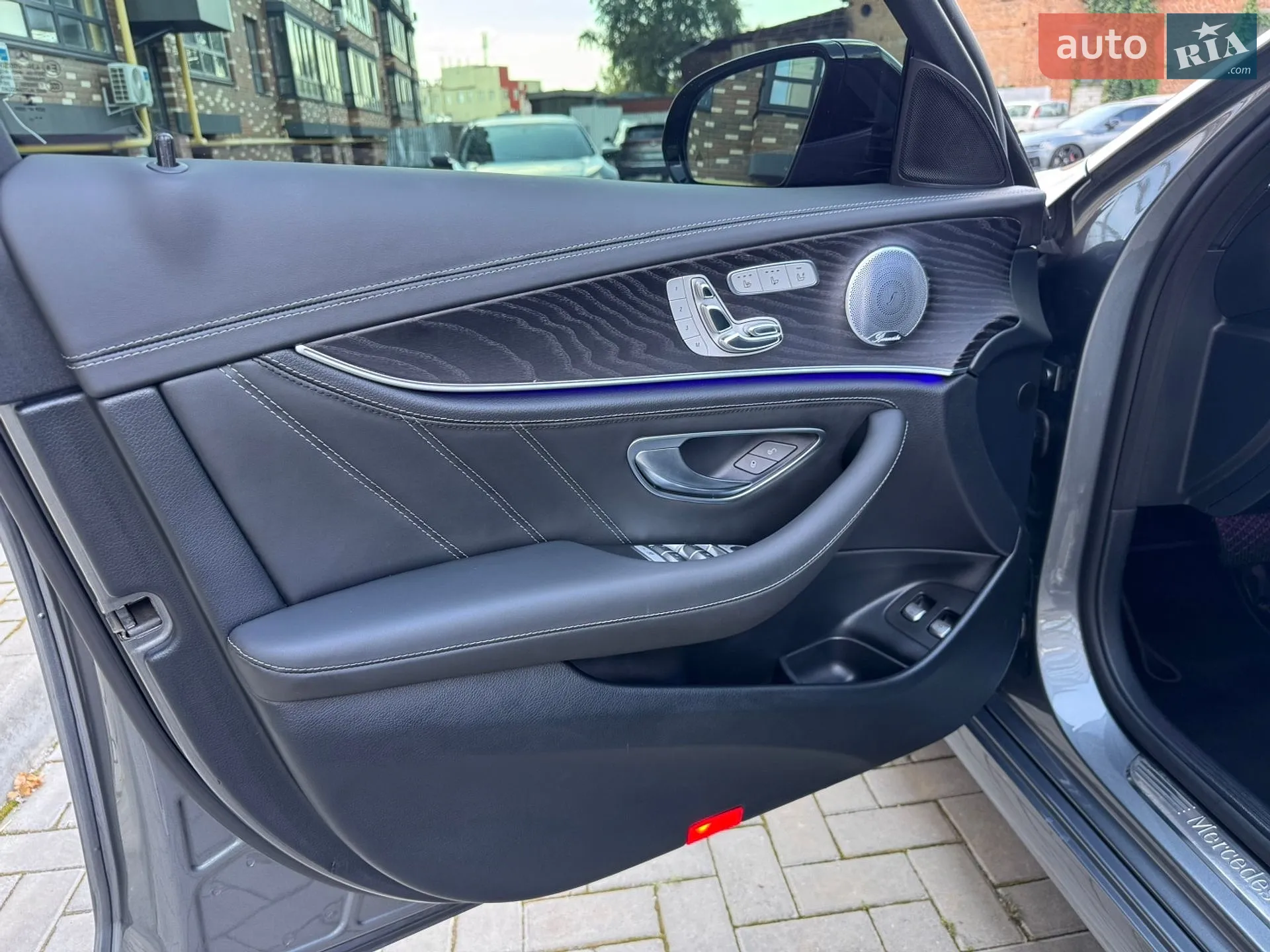 2017 Mercedes-Benz E-klasse - мініатюра 26