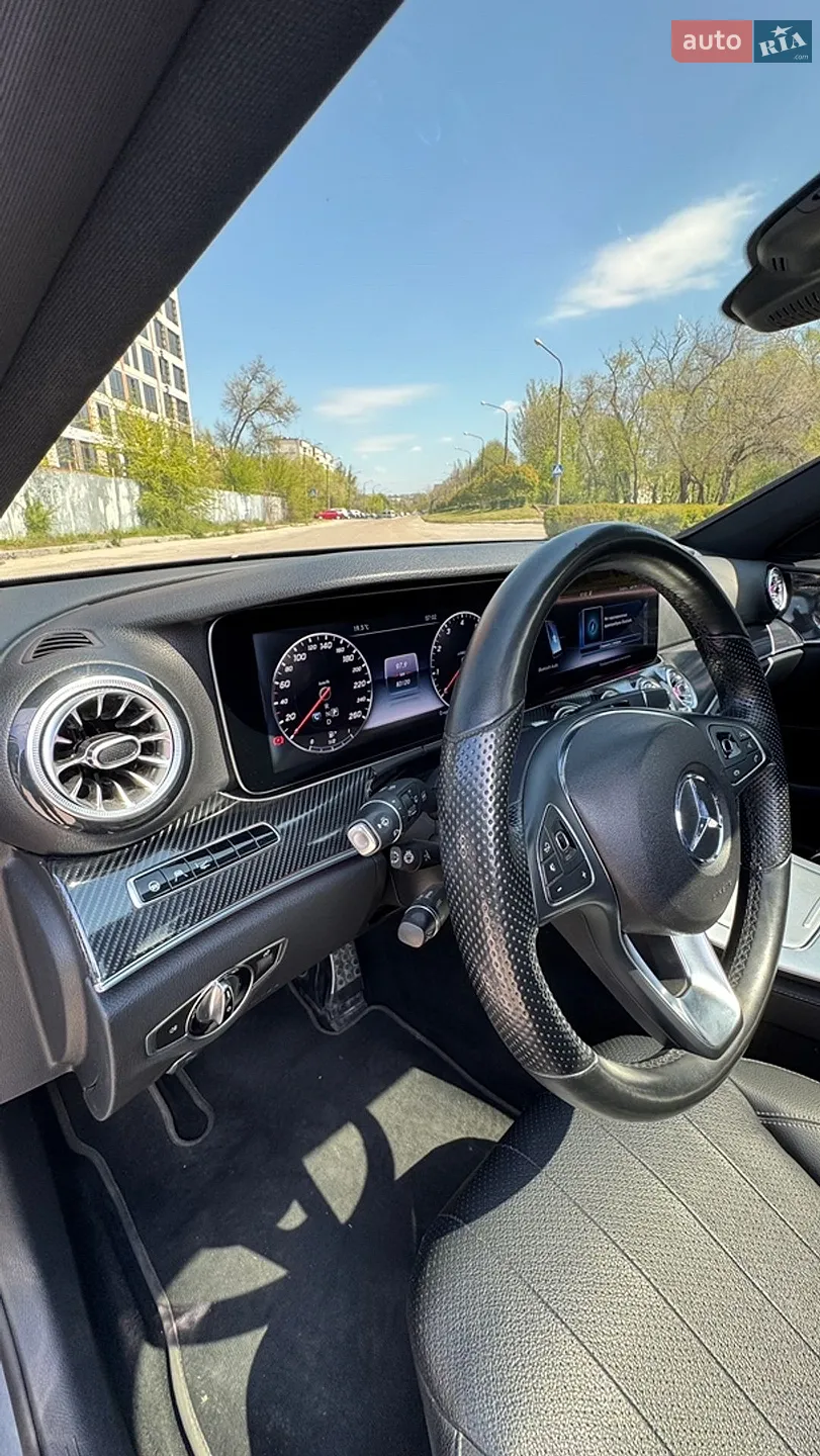 2017 Mercedes-Benz E-klasse - мініатюра 18