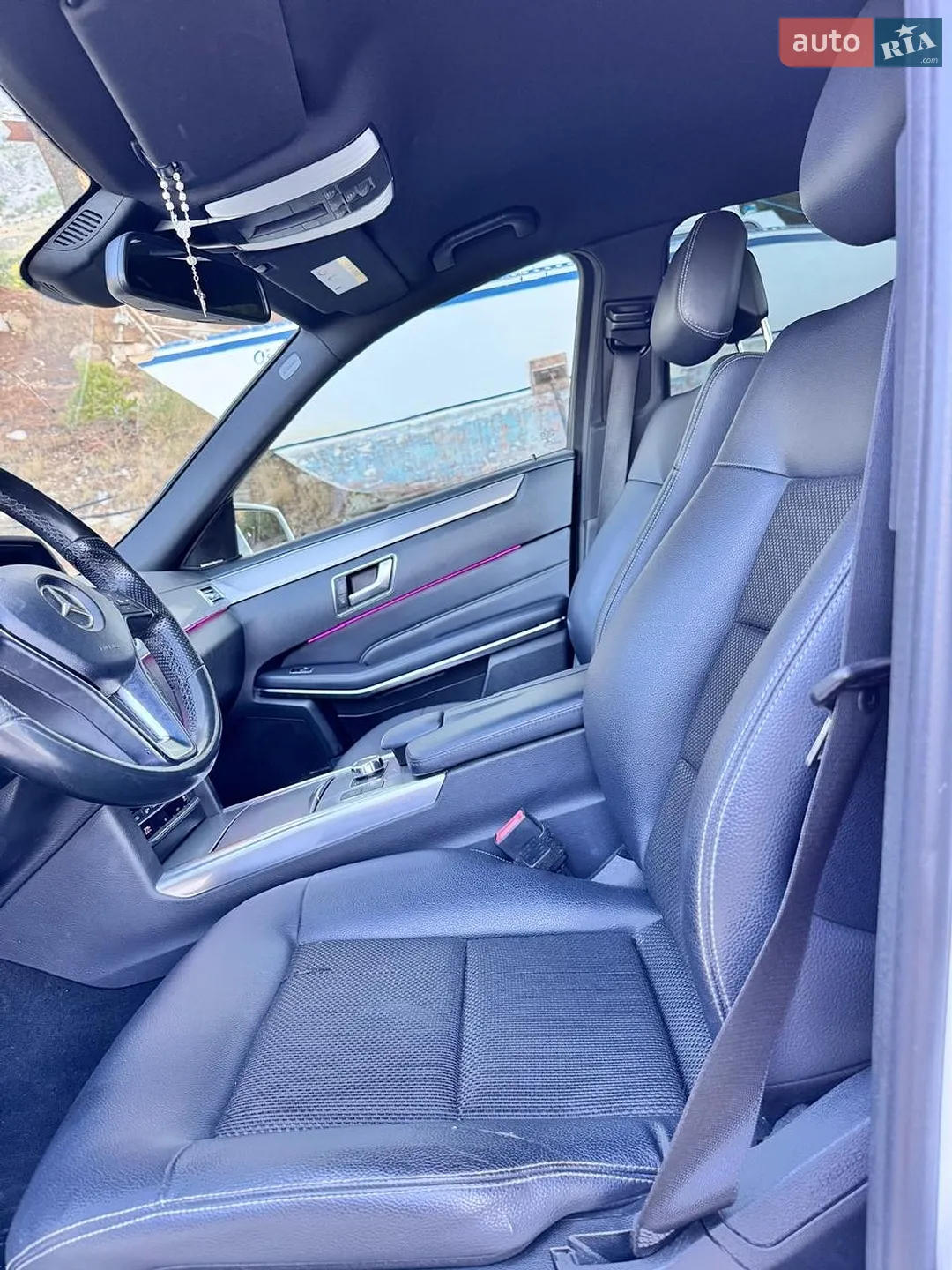 2015 Mercedes-Benz E-klasse - мініатюра 19