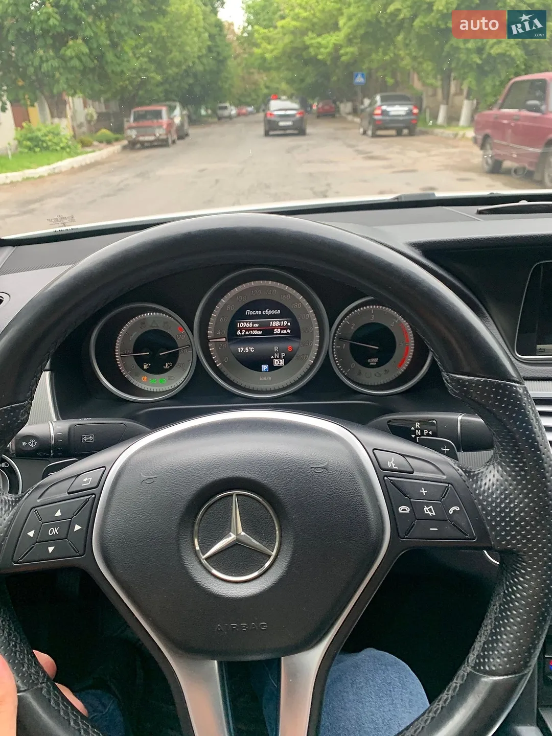 2015 Mercedes-Benz E-klasse - мініатюра 20