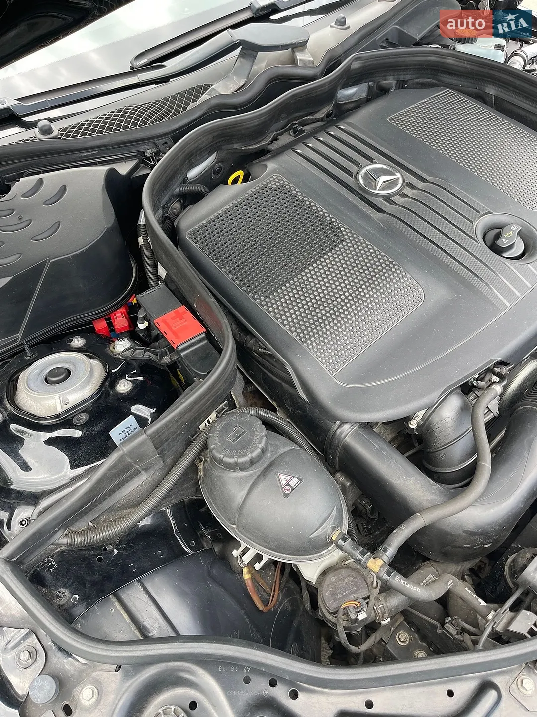 2015 Mercedes-Benz E-klasse - мініатюра 4