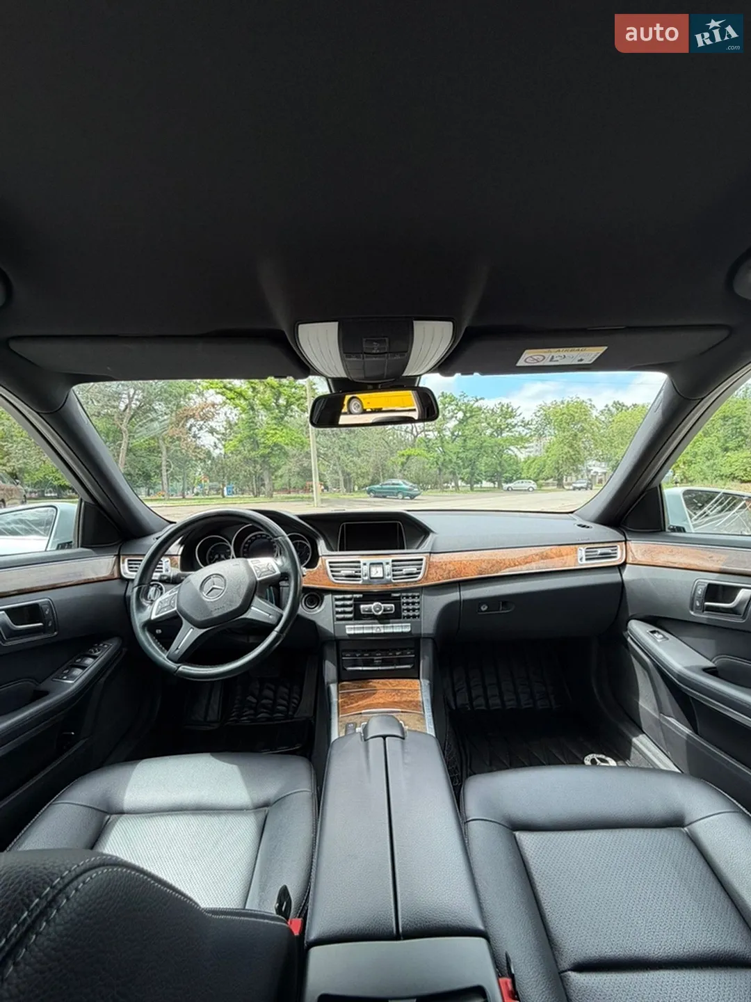 2014 Mercedes-Benz E-klasse - мініатюра 7