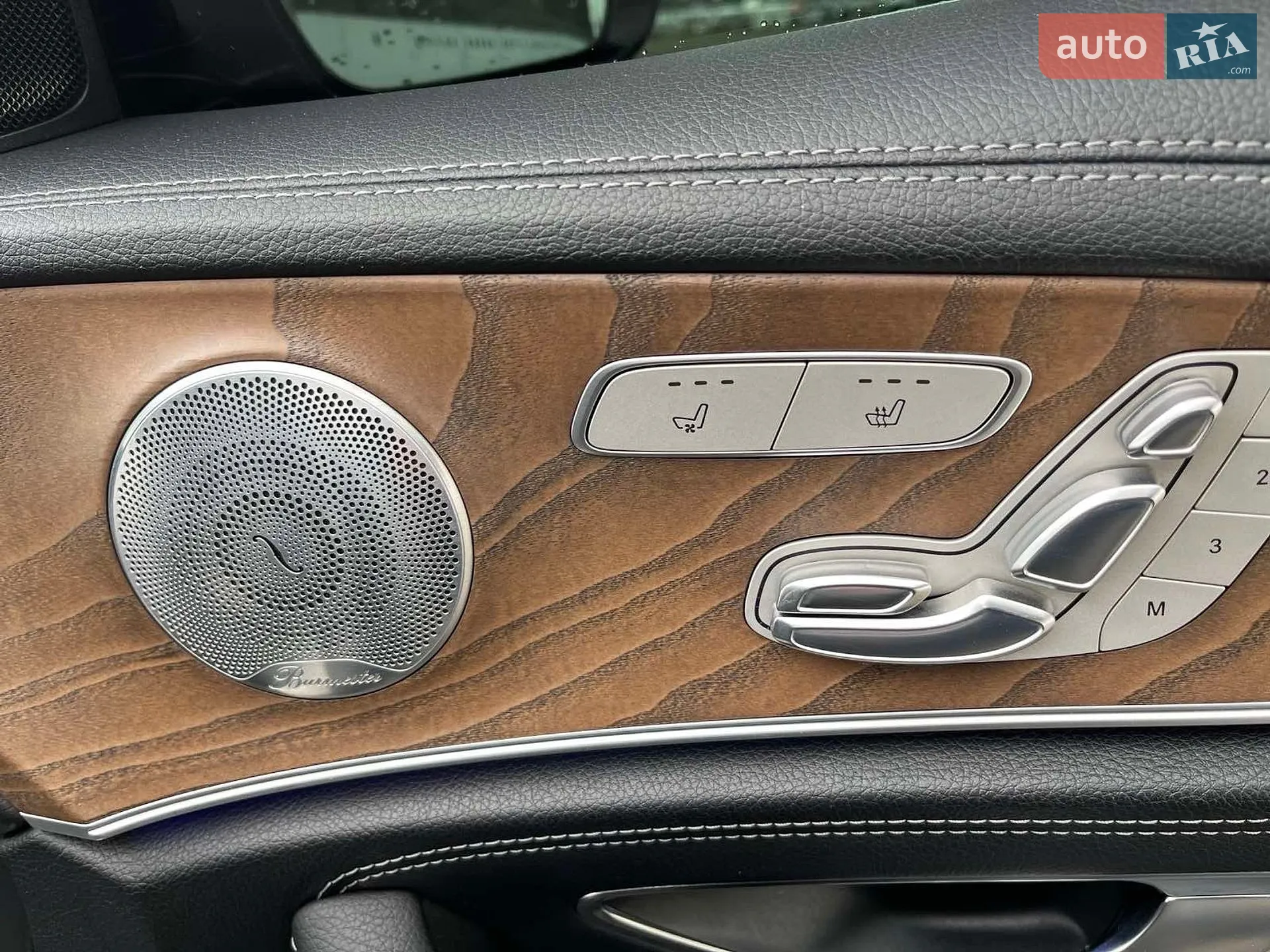 2016 Mercedes-Benz E-klasse - мініатюра 9