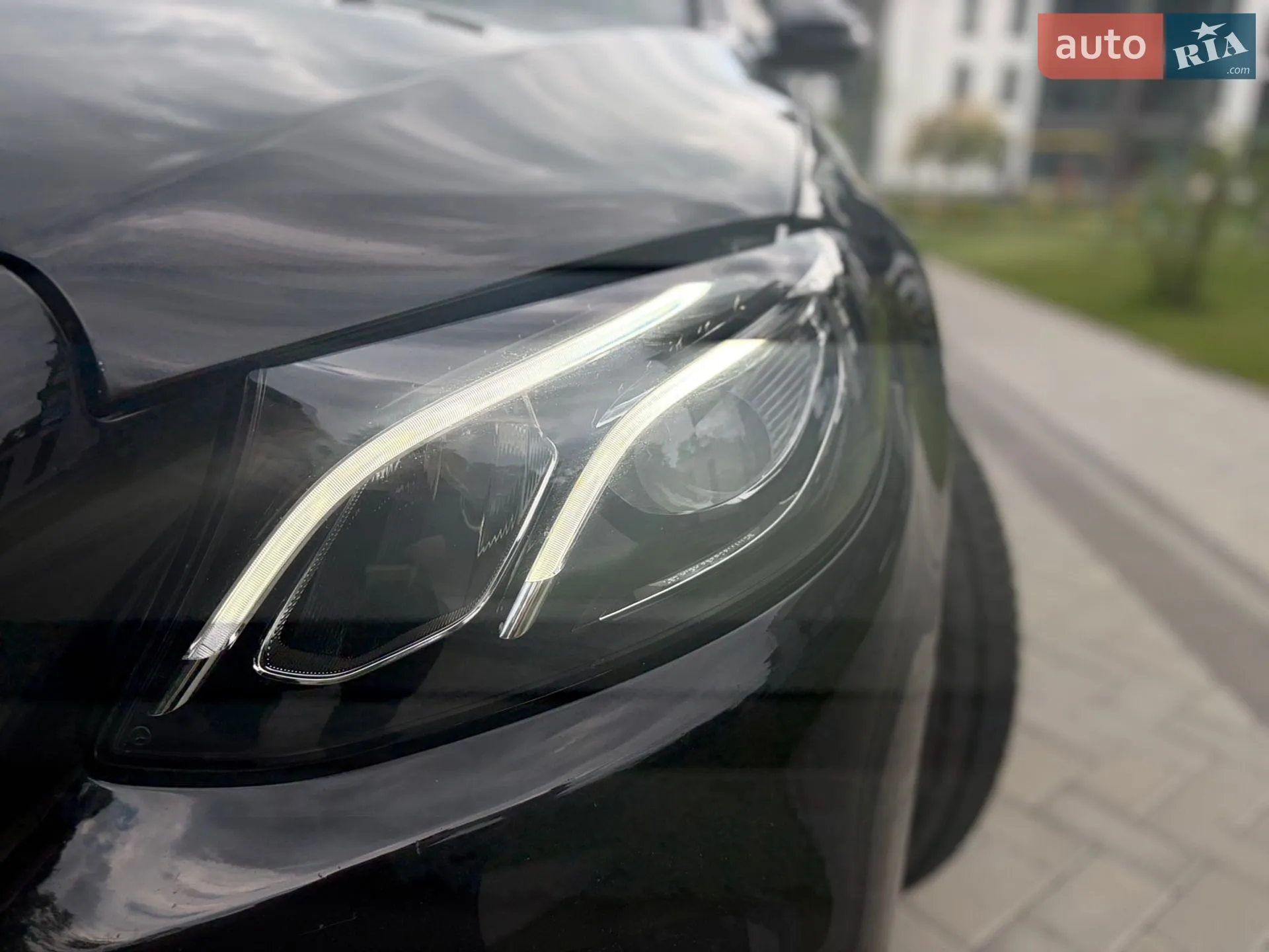 2020 Mercedes-Benz E-klasse - мініатюра 12