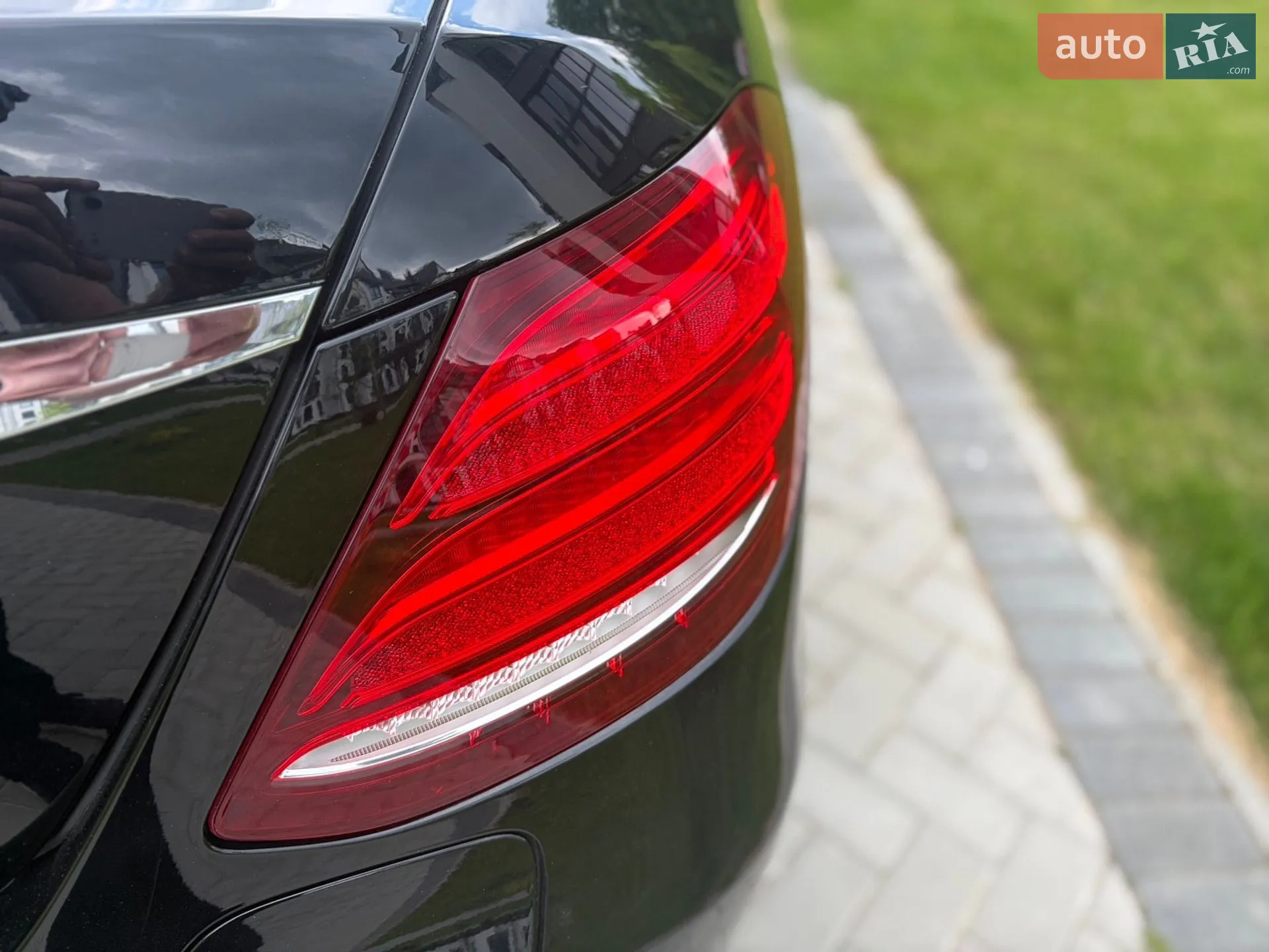 2020 Mercedes-Benz E-klasse - мініатюра 17