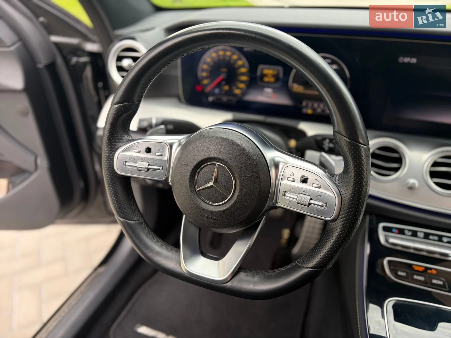 2020 Mercedes-Benz E-klasse - мініатюра 37