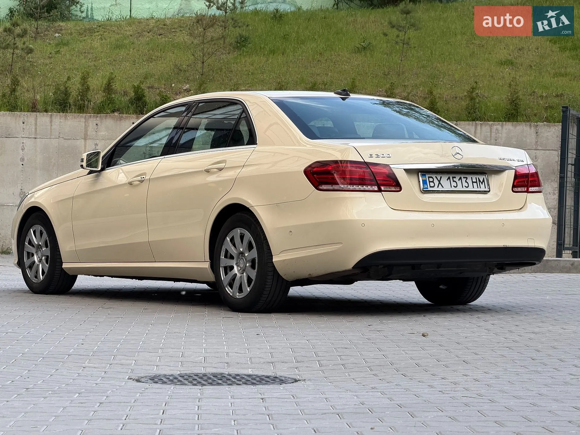 2014 Mercedes-Benz E-klasse - мініатюра 22