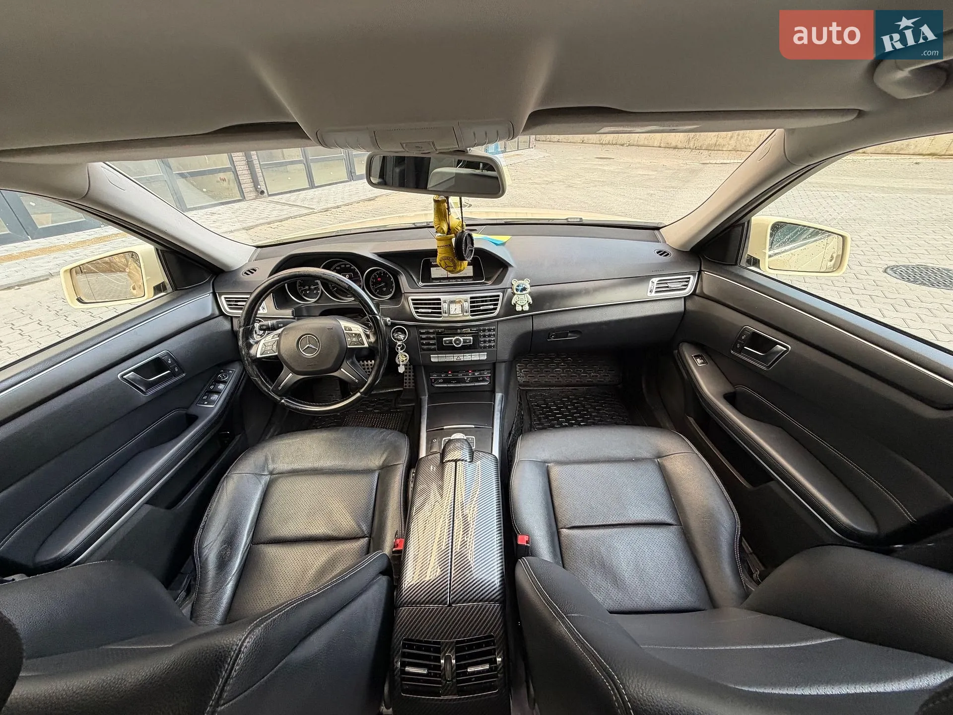 2014 Mercedes-Benz E-klasse - мініатюра 30