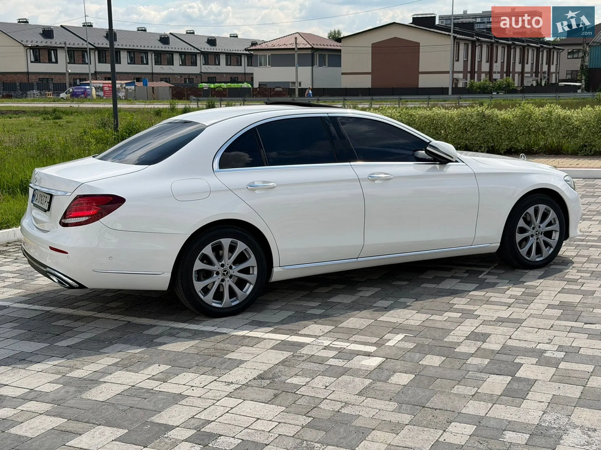 2018 Mercedes-Benz E-klasse - мініатюра 57