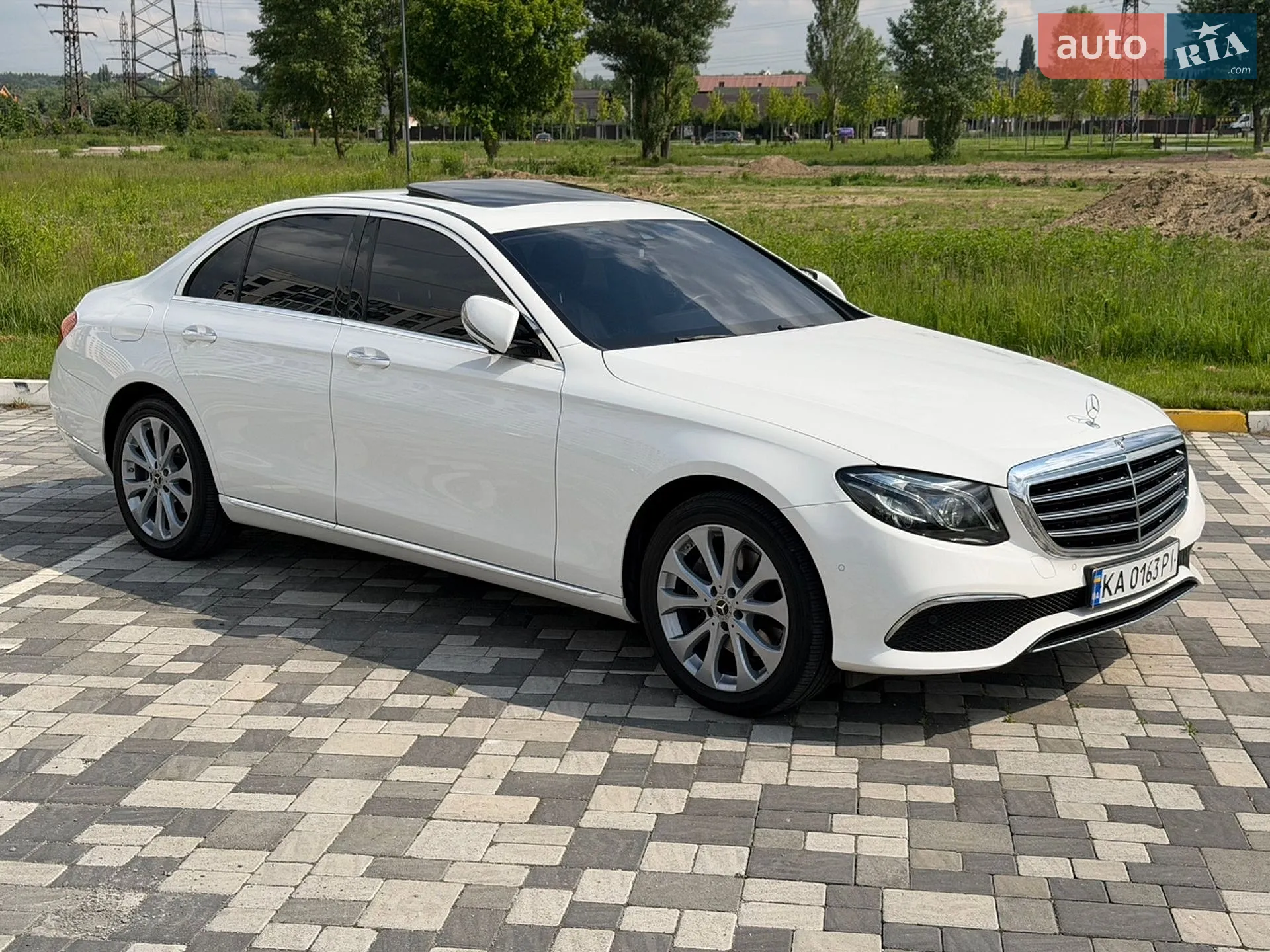 2018 Mercedes-Benz E-klasse - мініатюра 60