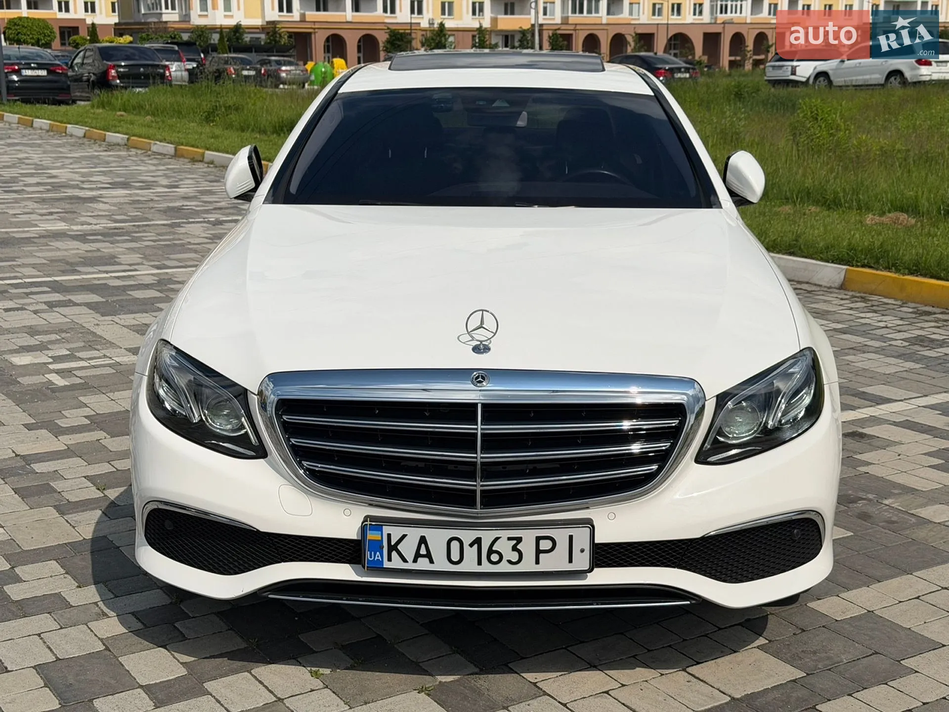 2018 Mercedes-Benz E-klasse - мініатюра 63