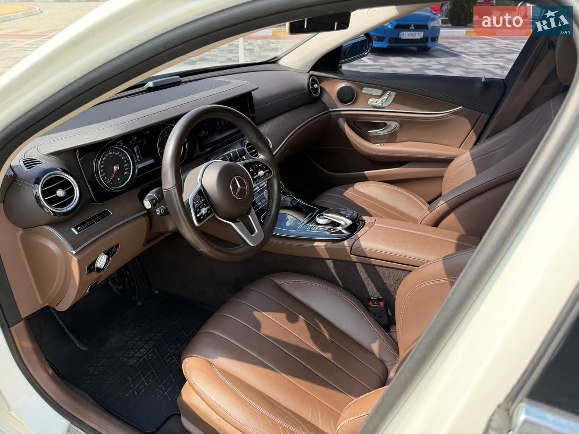 2018 Mercedes-Benz E-klasse - мініатюра 68