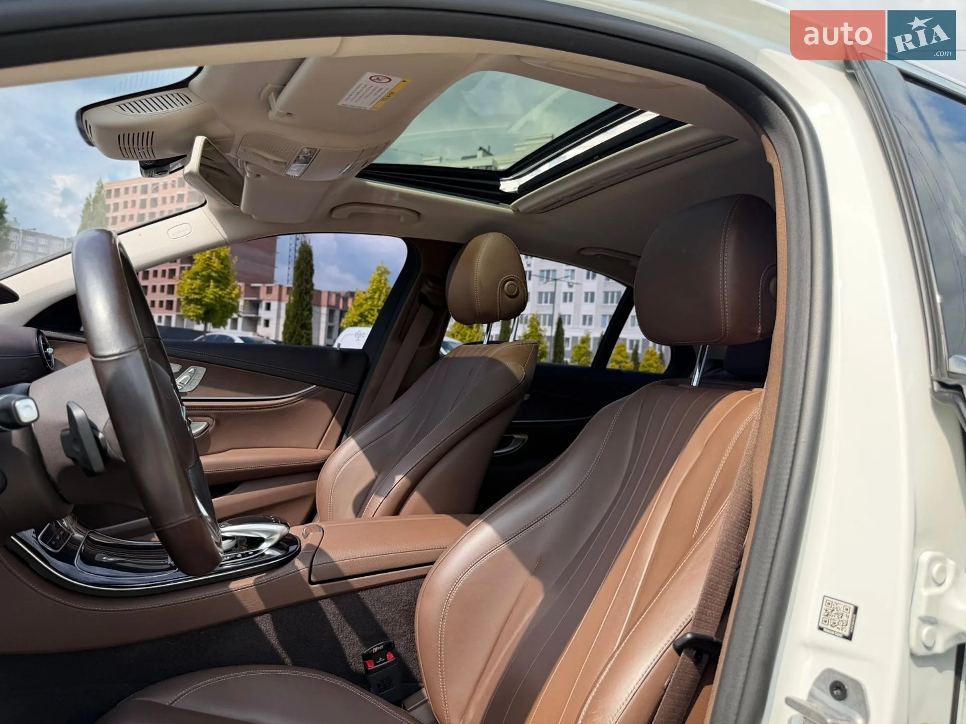 2018 Mercedes-Benz E-klasse - мініатюра 77