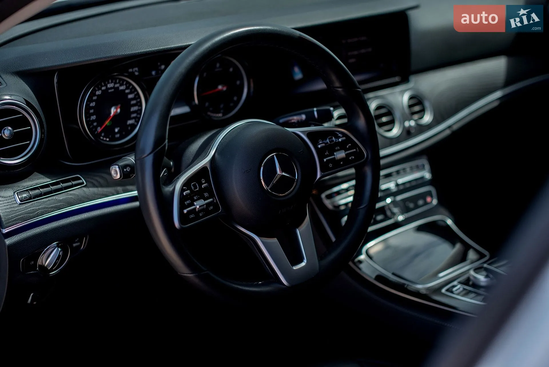 2020 Mercedes-Benz E-klasse - мініатюра 33