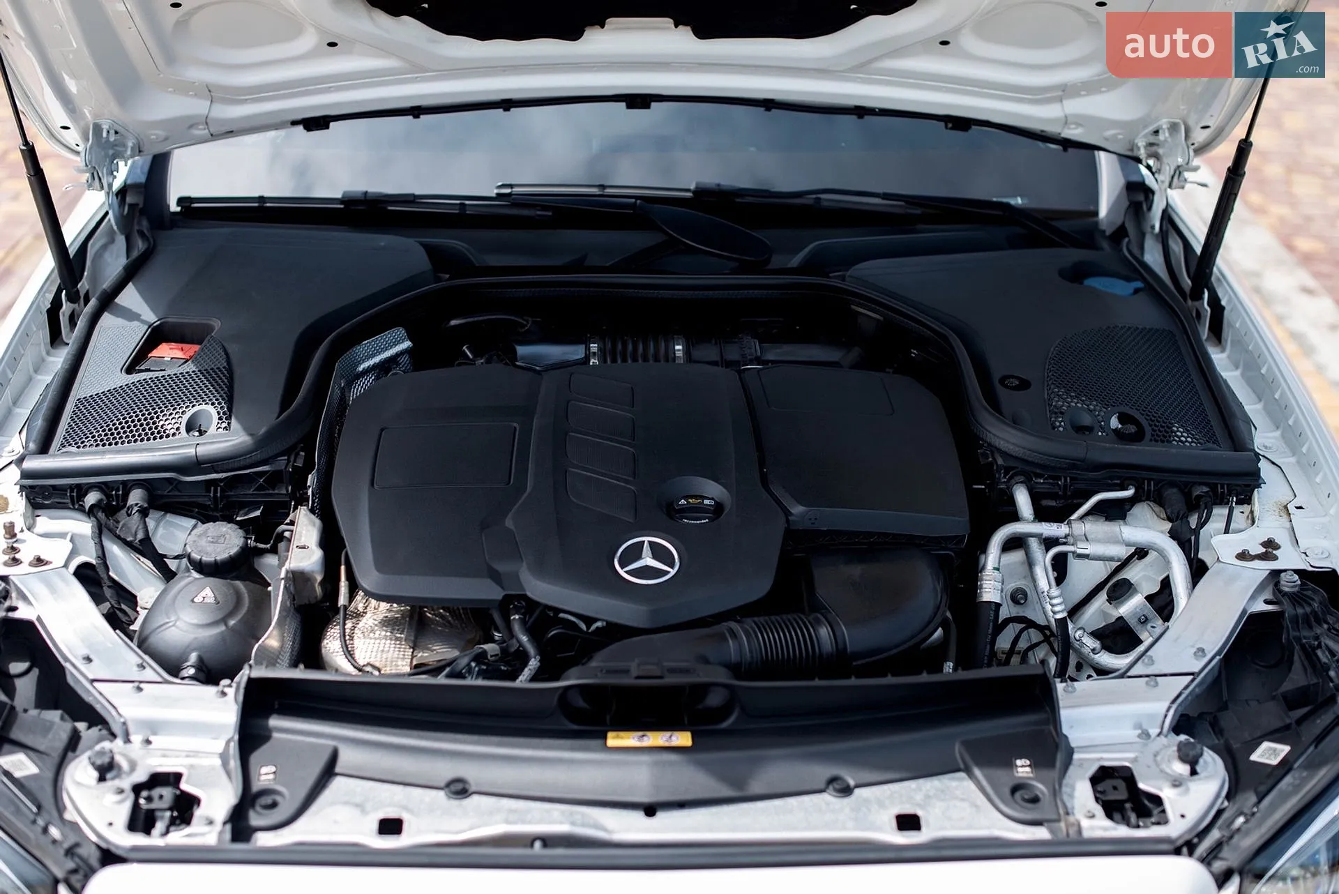 2020 Mercedes-Benz E-klasse - мініатюра 51