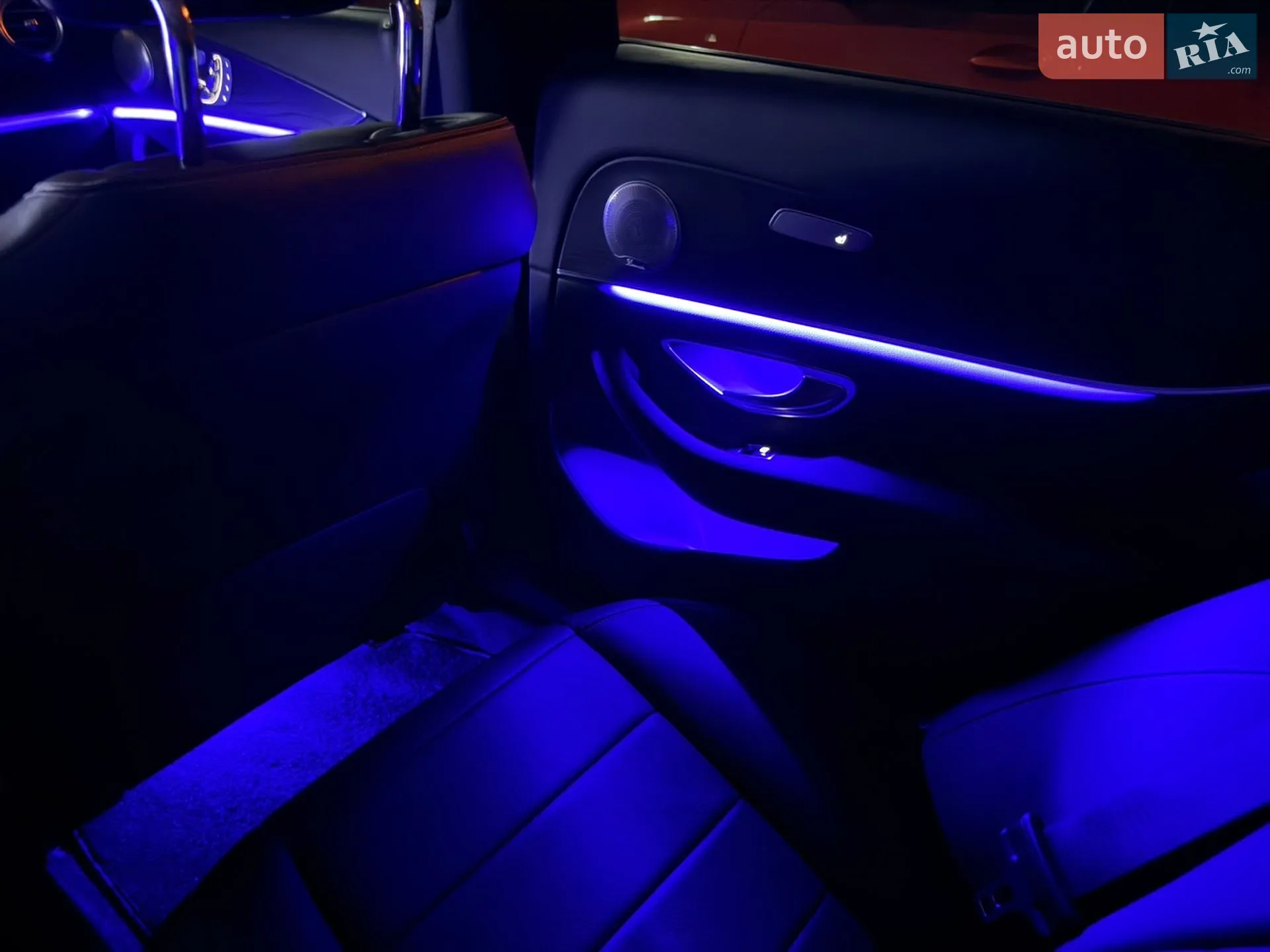 2020 Mercedes-Benz E-klasse - мініатюра 57