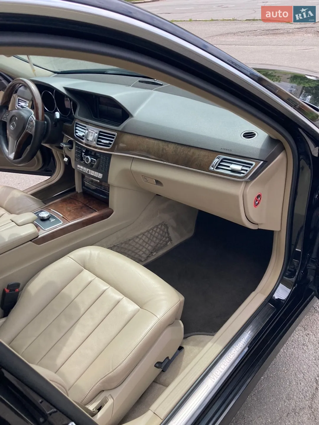 2013 Mercedes-Benz E-klasse - мініатюра 12