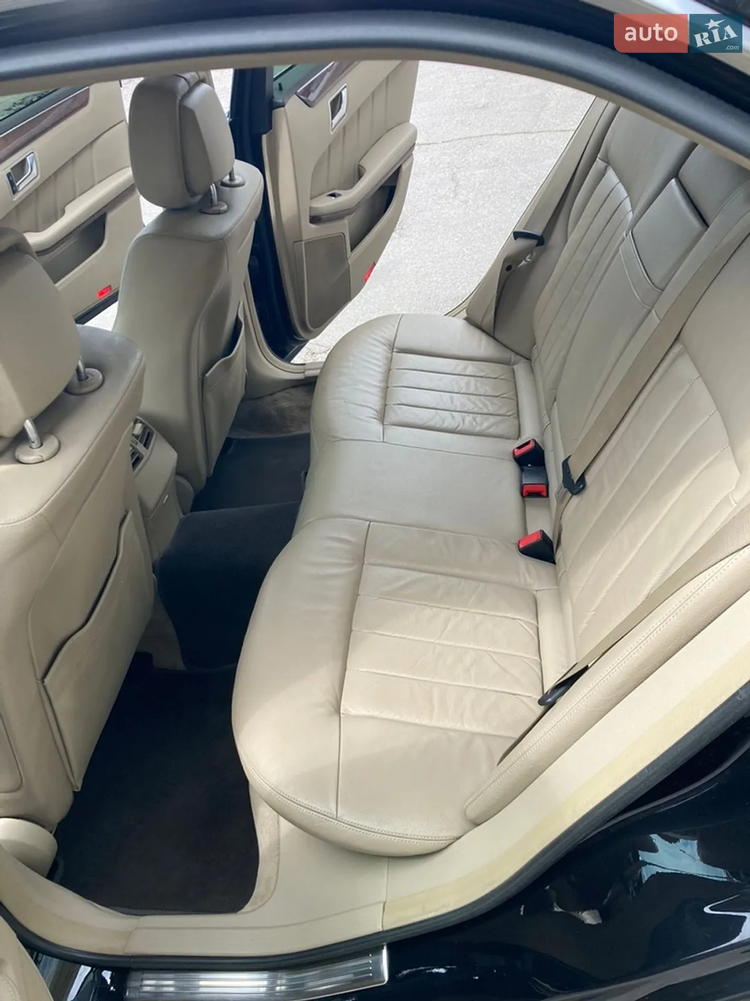2013 Mercedes-Benz E-klasse - мініатюра 16