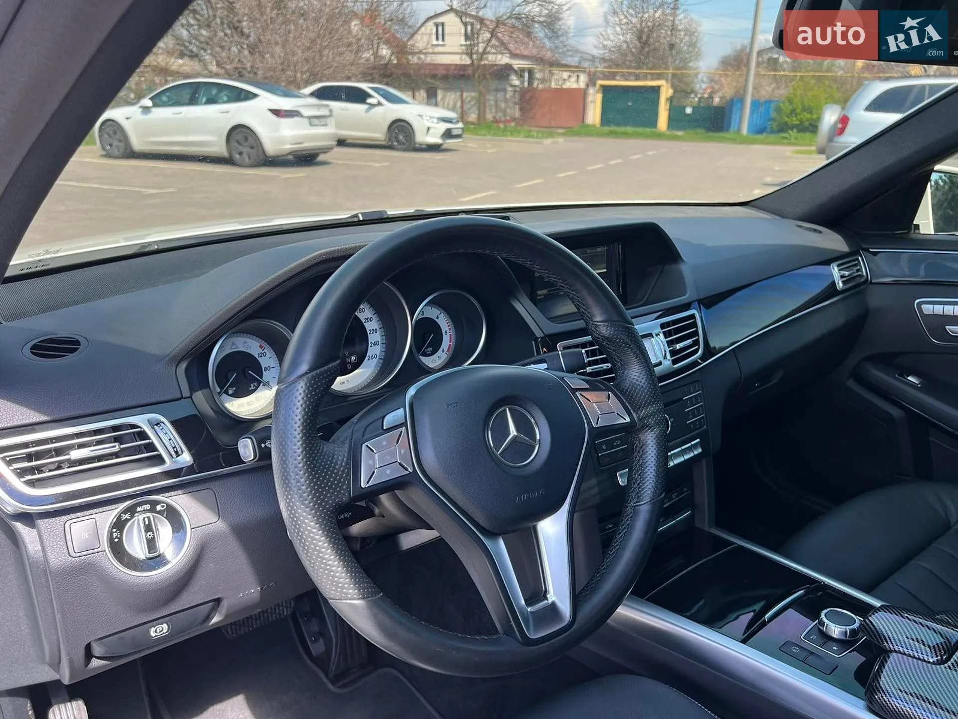 2016 Mercedes-Benz E-klasse - мініатюра 18