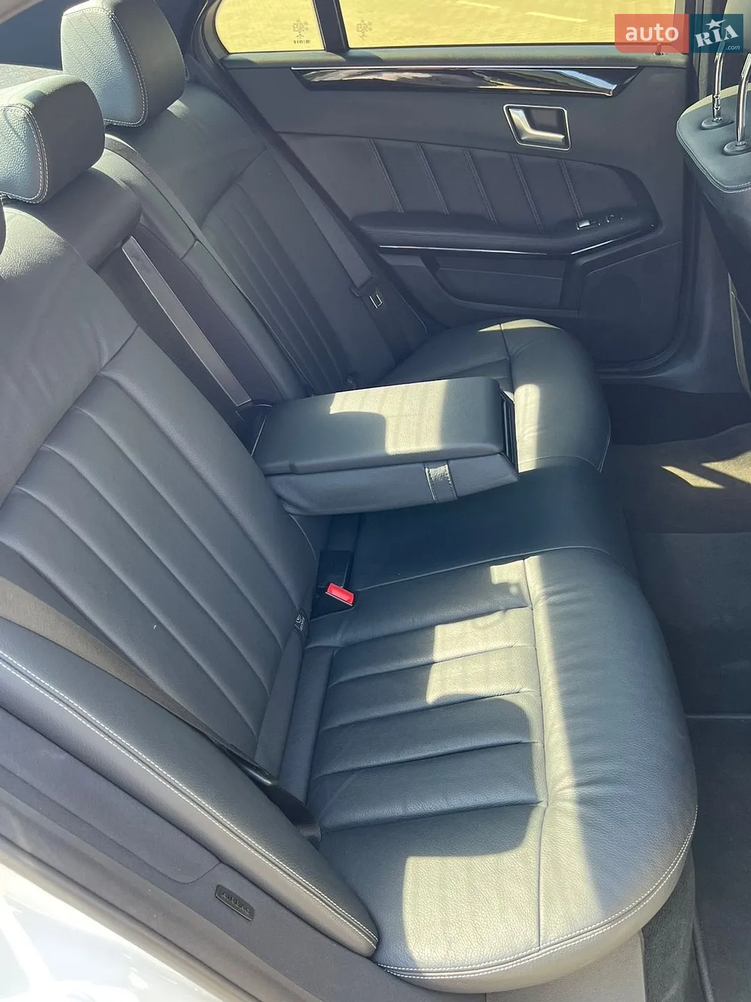 2016 Mercedes-Benz E-klasse - мініатюра 28