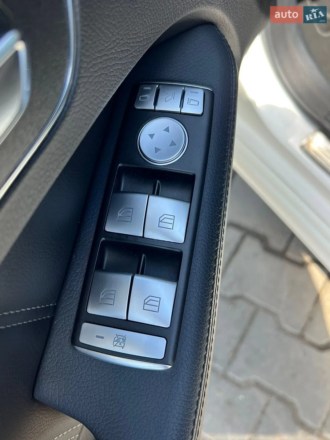 2016 Mercedes-Benz E-klasse - мініатюра 17