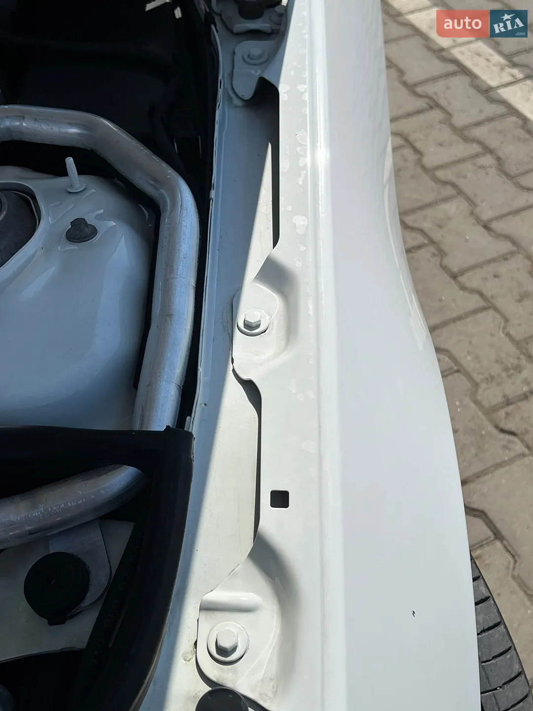 2016 Mercedes-Benz E-klasse - мініатюра 45