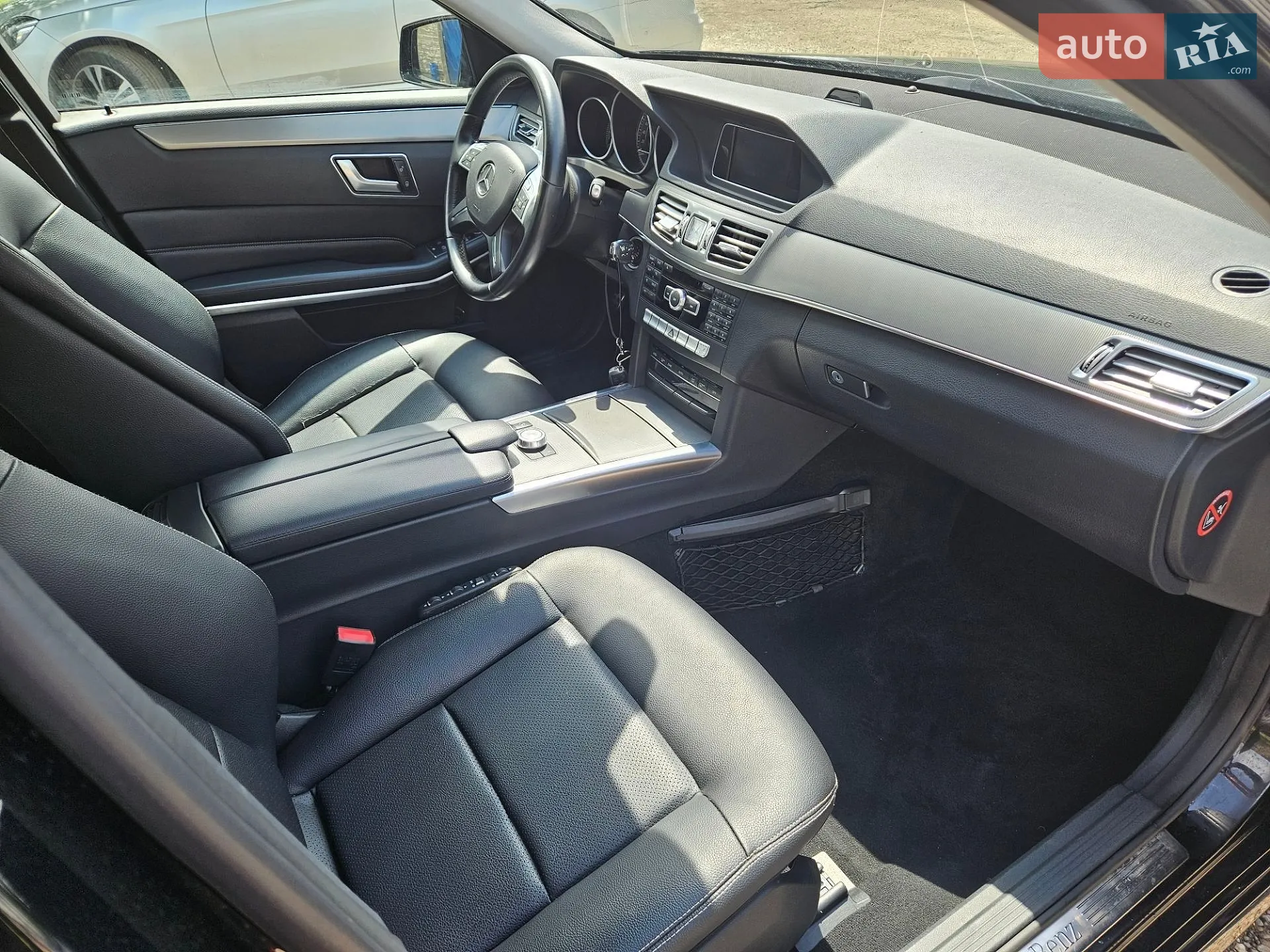 2013 Mercedes-Benz E-klasse - мініатюра 7
