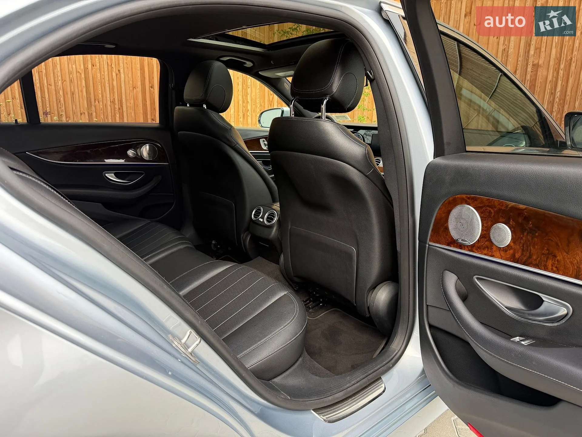 2017 Mercedes-Benz E-klasse - мініатюра 34