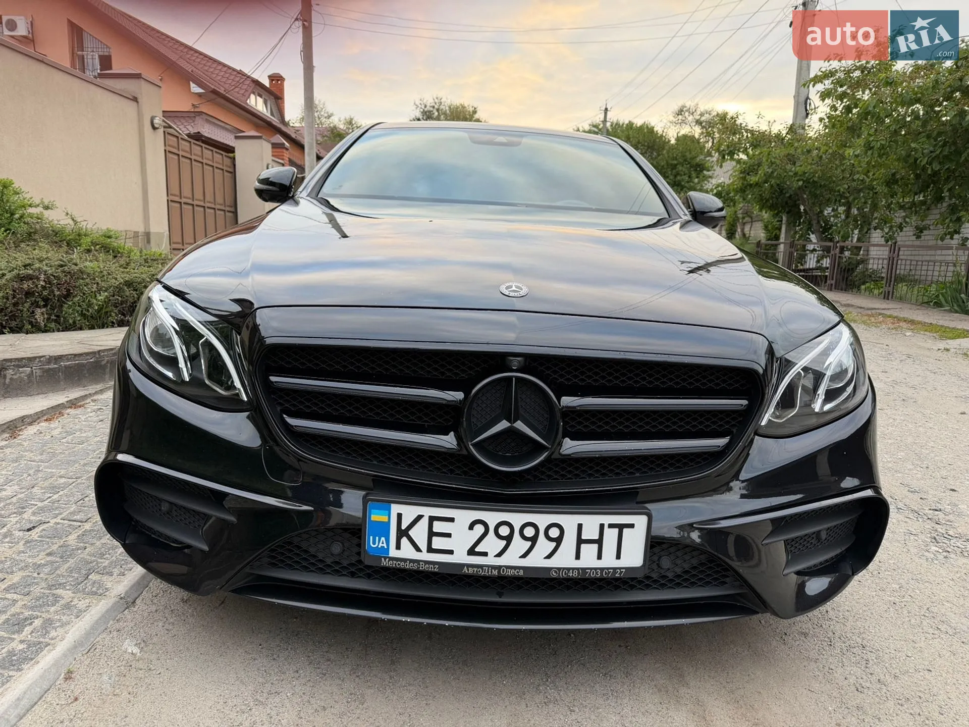2019 Mercedes-Benz E-klasse - мініатюра 5