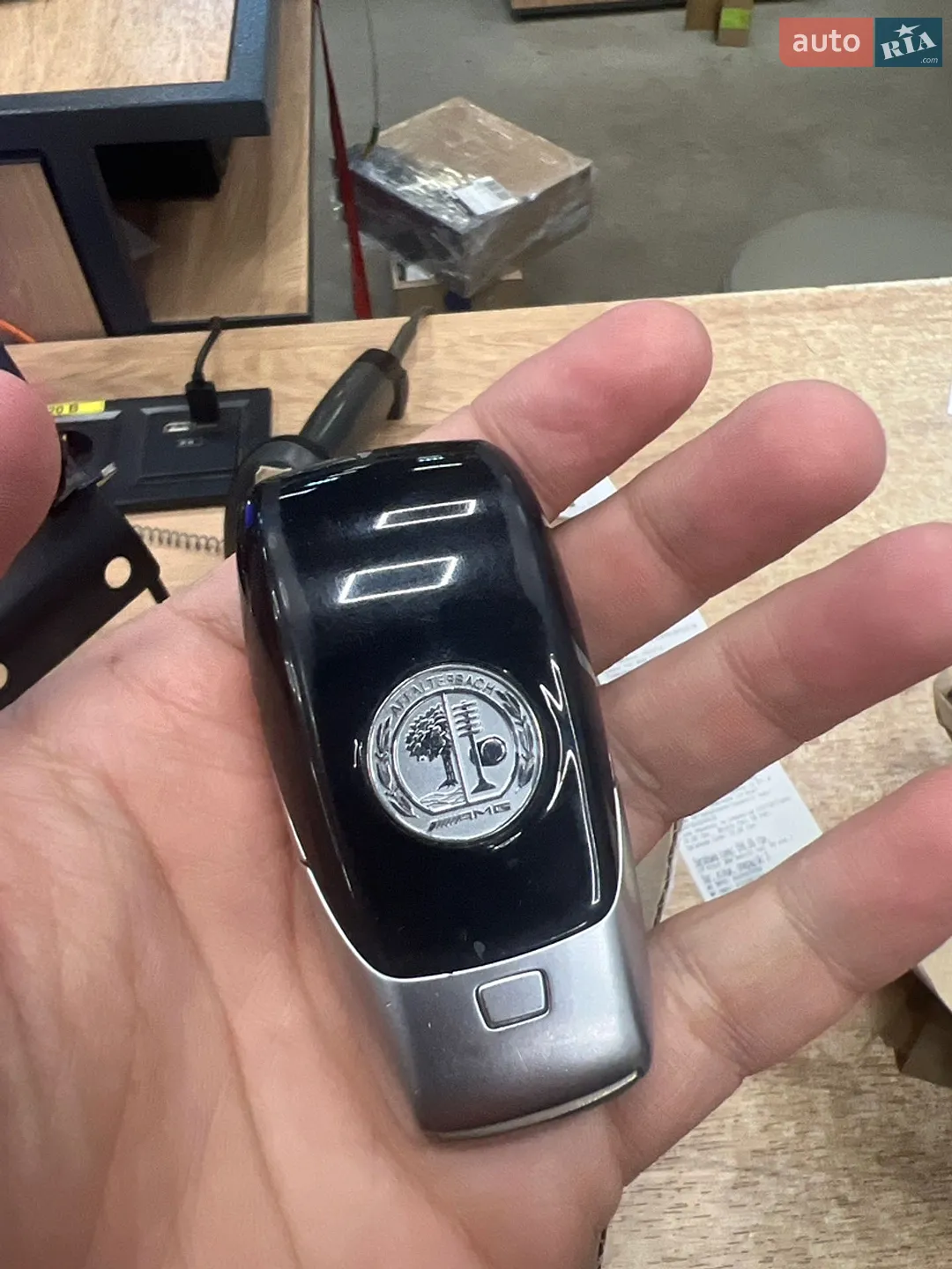 2019 Mercedes-Benz E-klasse - мініатюра 14