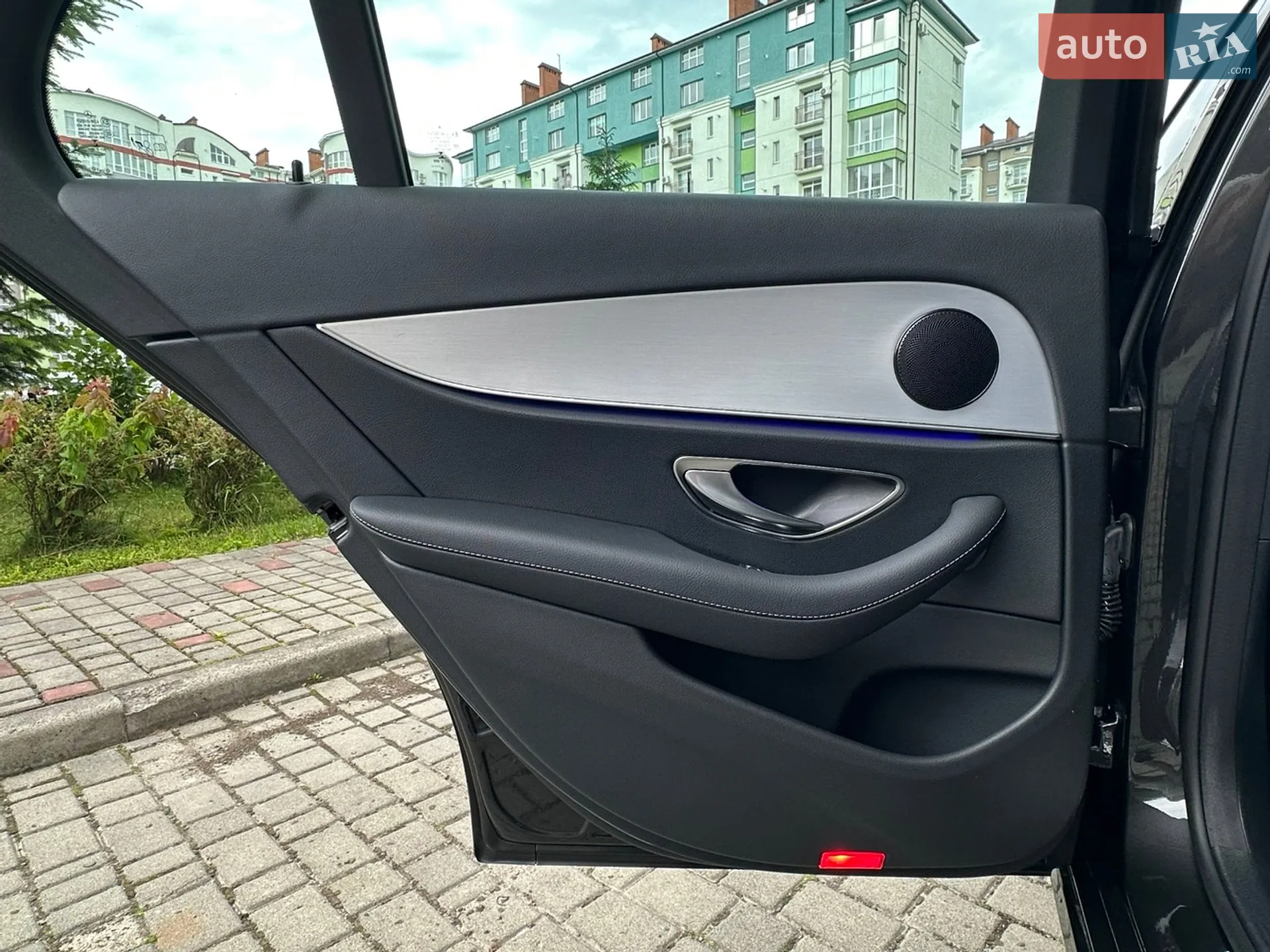 2022 Mercedes-Benz E-klasse - мініатюра 25