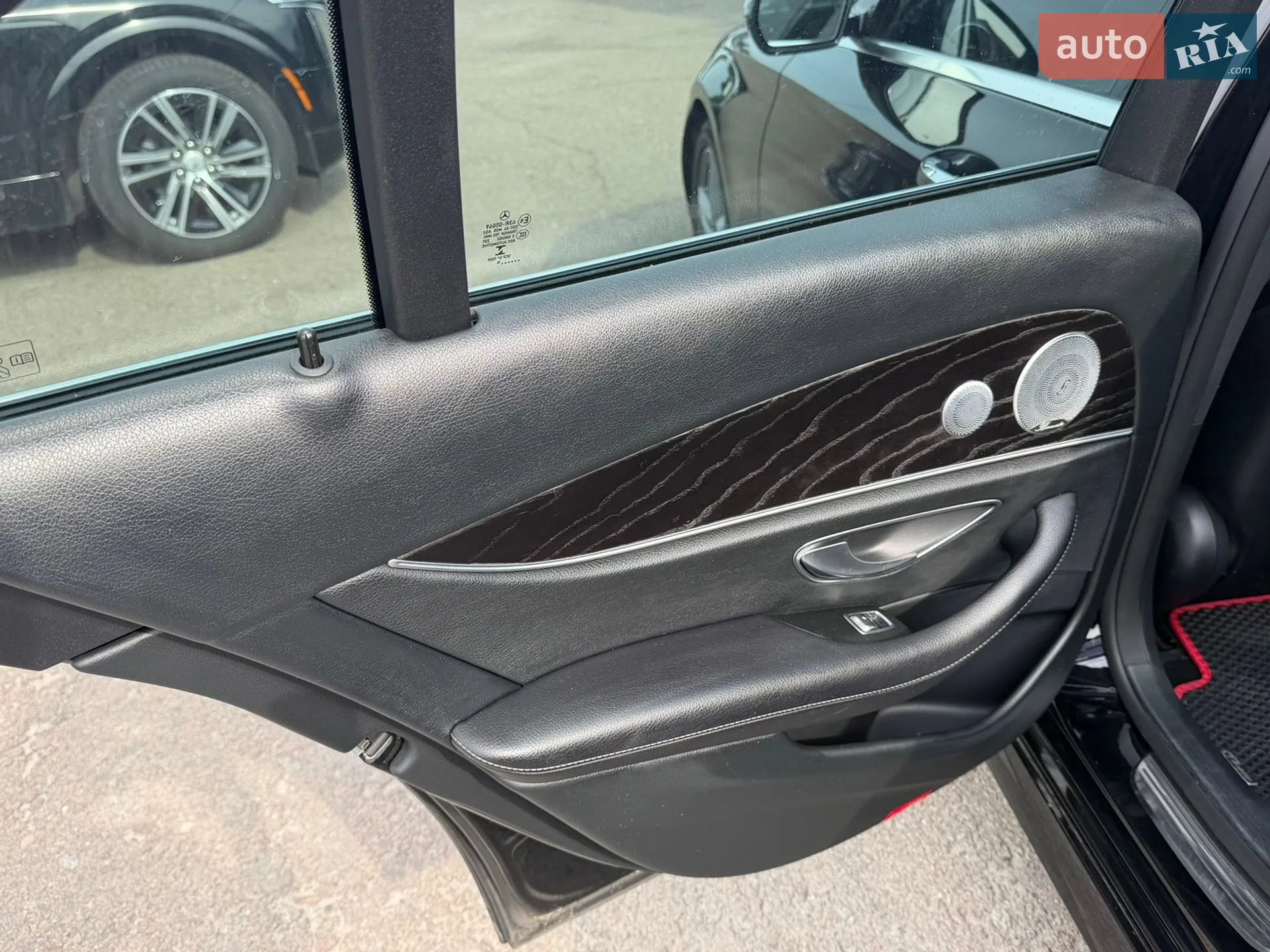 2016 Mercedes-Benz E-klasse - мініатюра 27