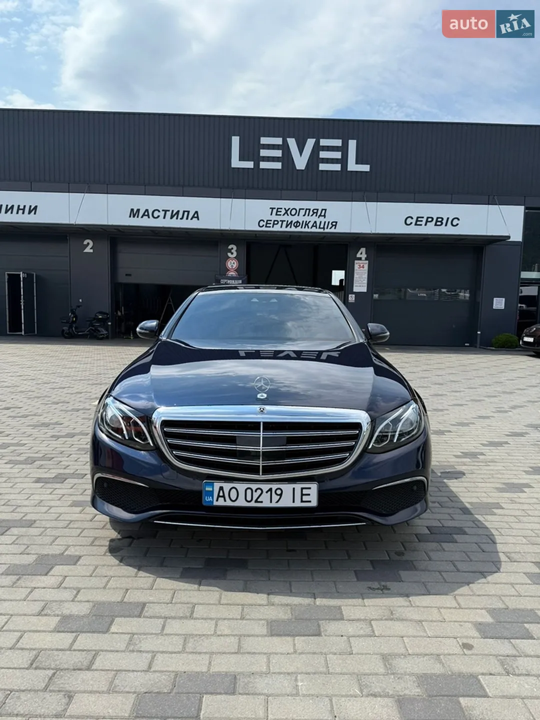 2019 Mercedes-Benz E-klasse - мініатюра 7