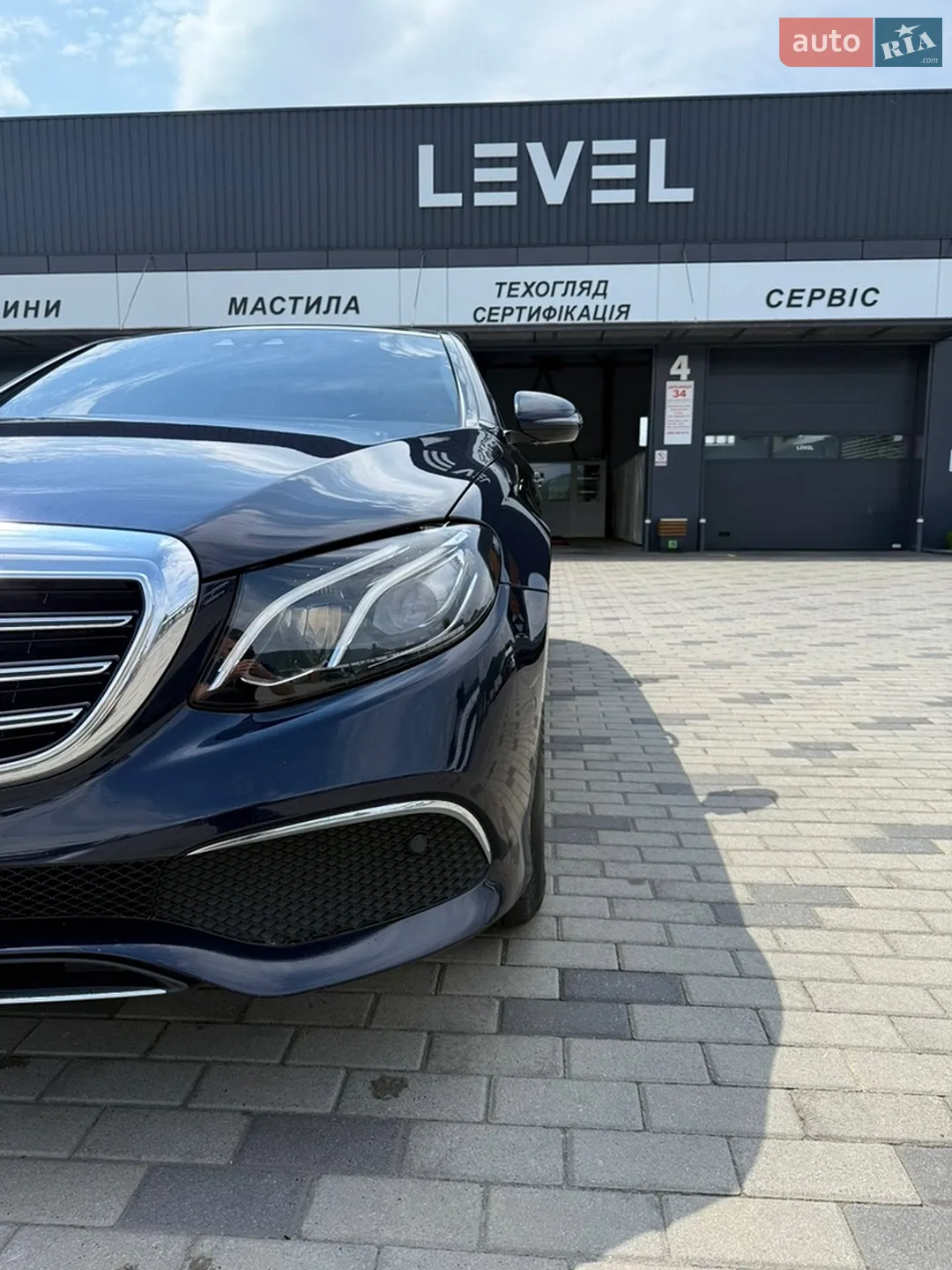 2019 Mercedes-Benz E-klasse - мініатюра 8