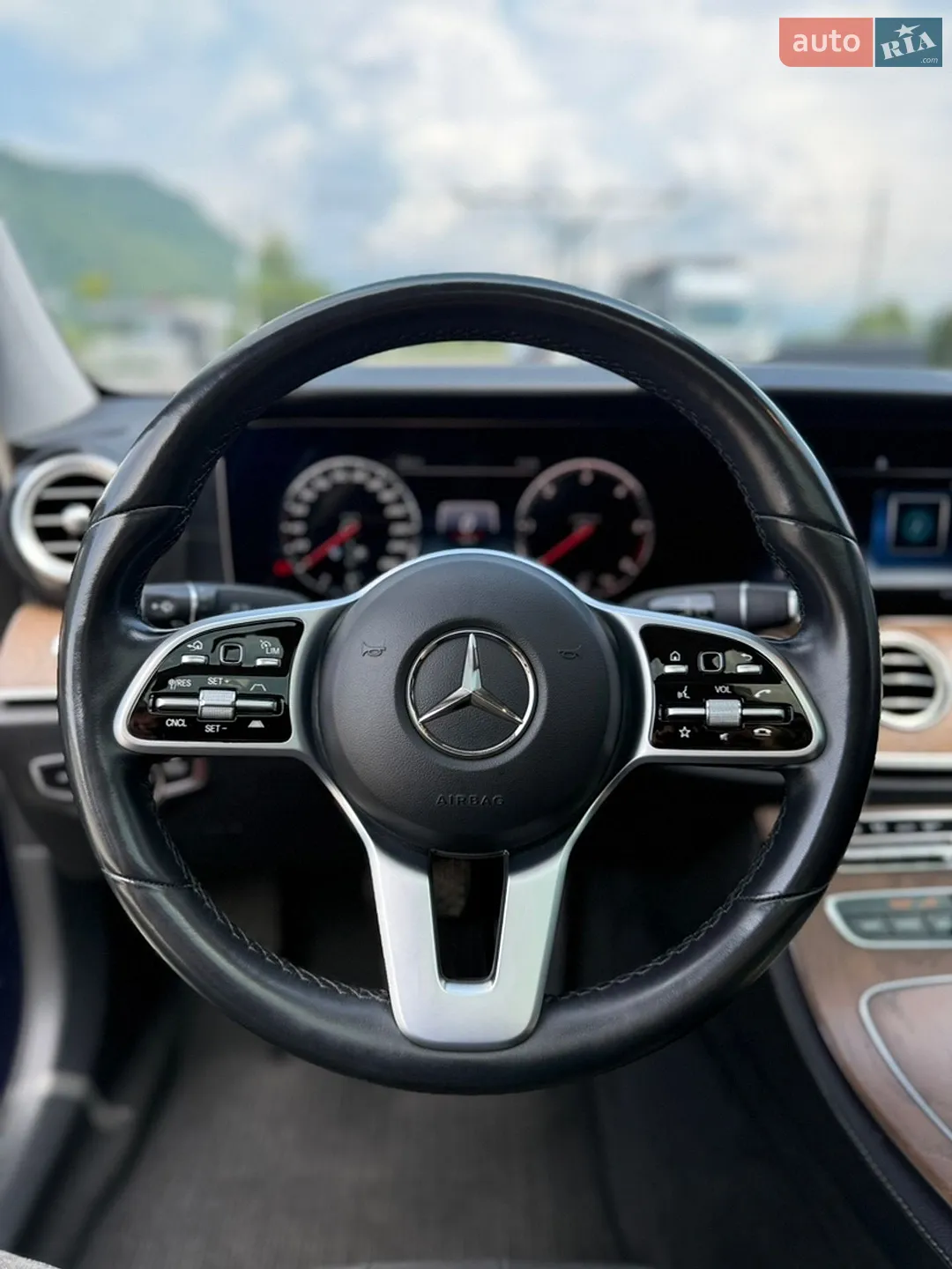 2019 Mercedes-Benz E-klasse - мініатюра 10