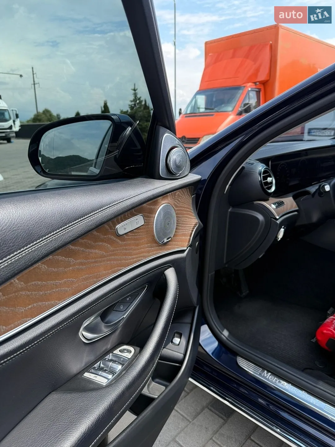 2019 Mercedes-Benz E-klasse - мініатюра 12