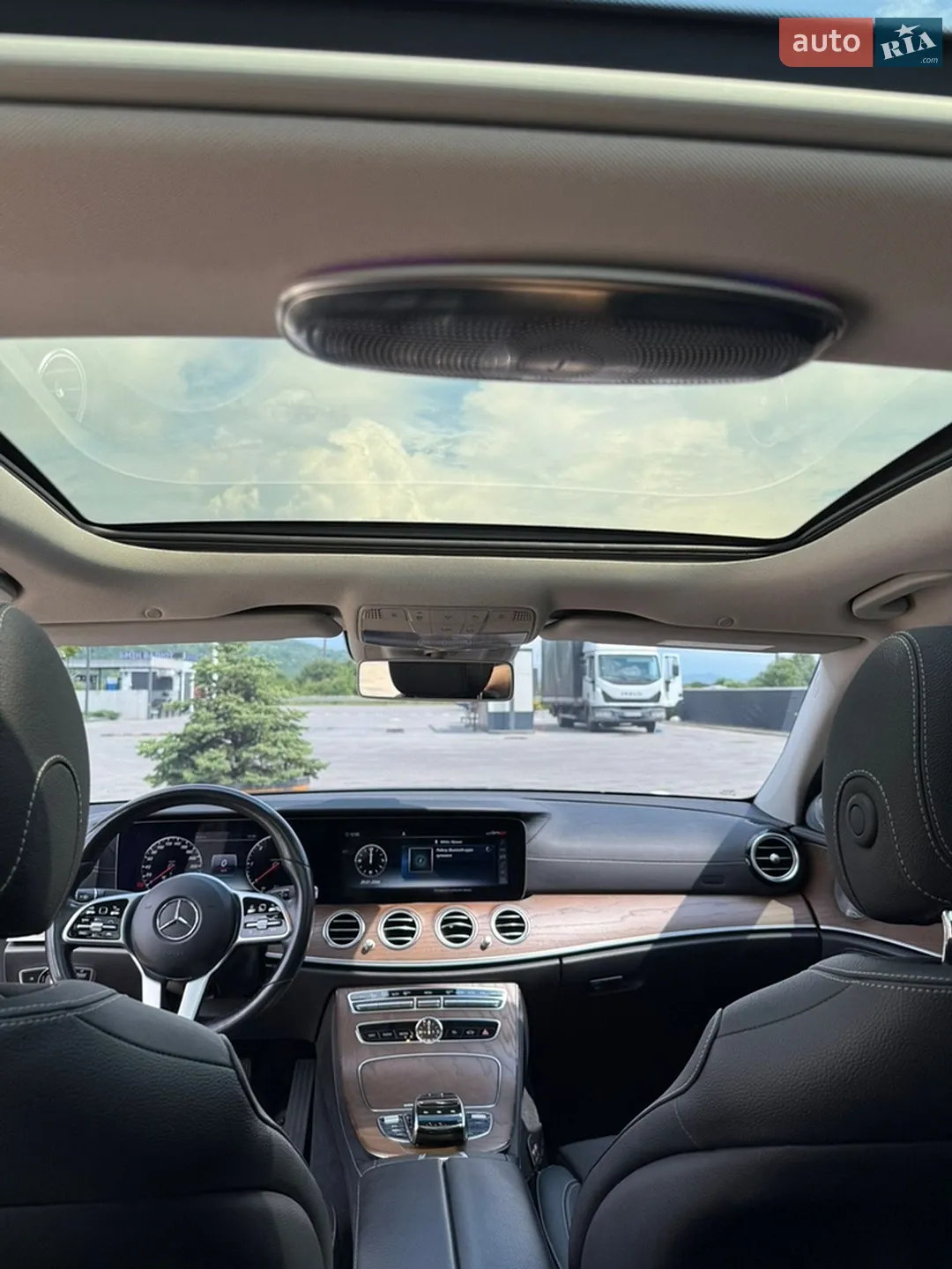 2019 Mercedes-Benz E-klasse - мініатюра 14