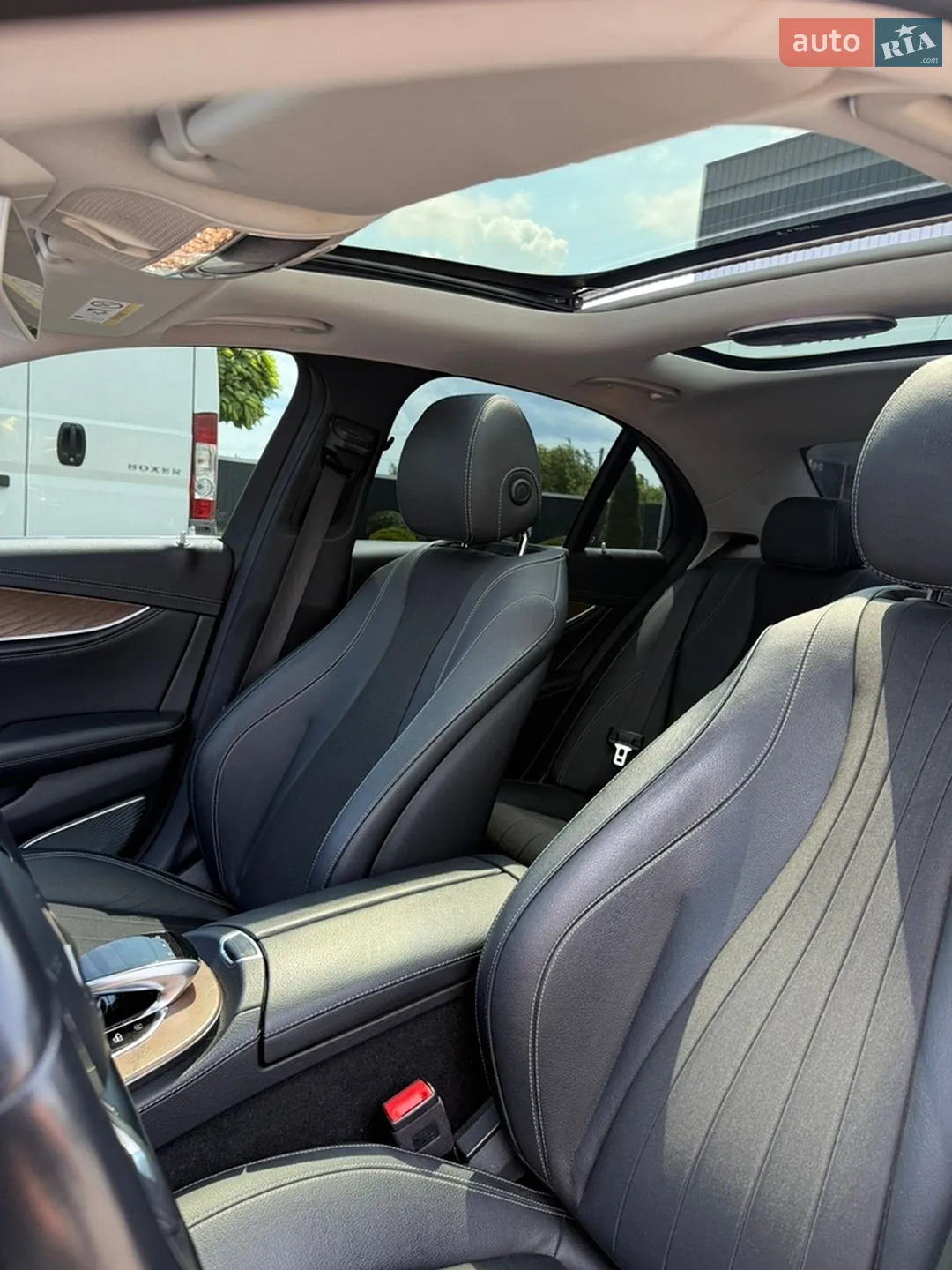 2019 Mercedes-Benz E-klasse - мініатюра 15