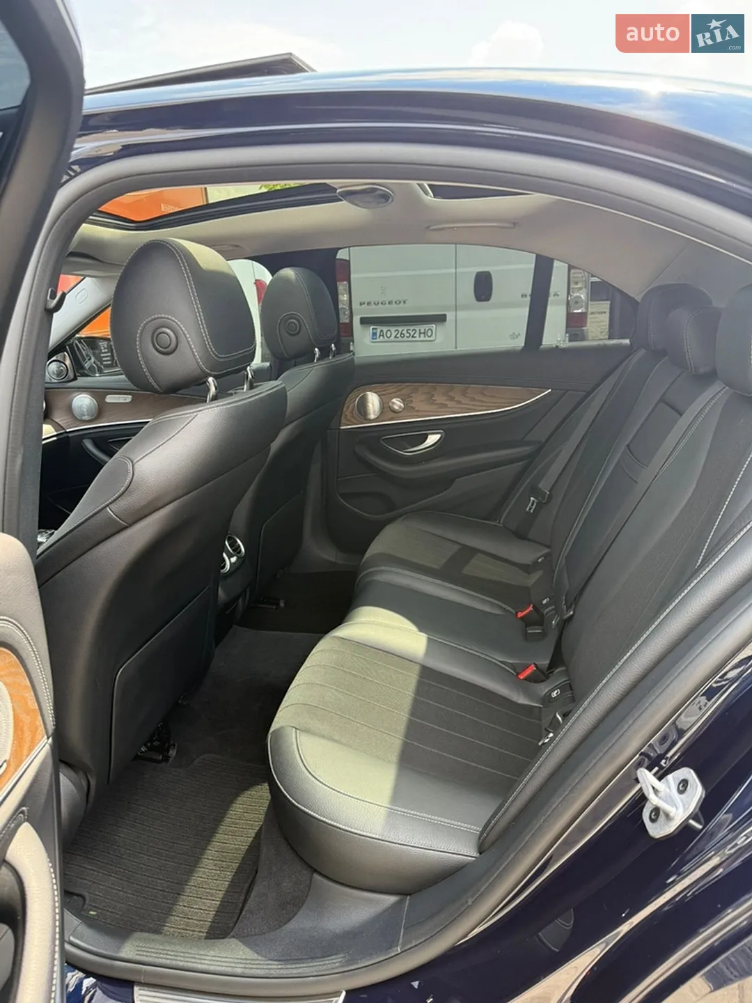 2019 Mercedes-Benz E-klasse - мініатюра 16