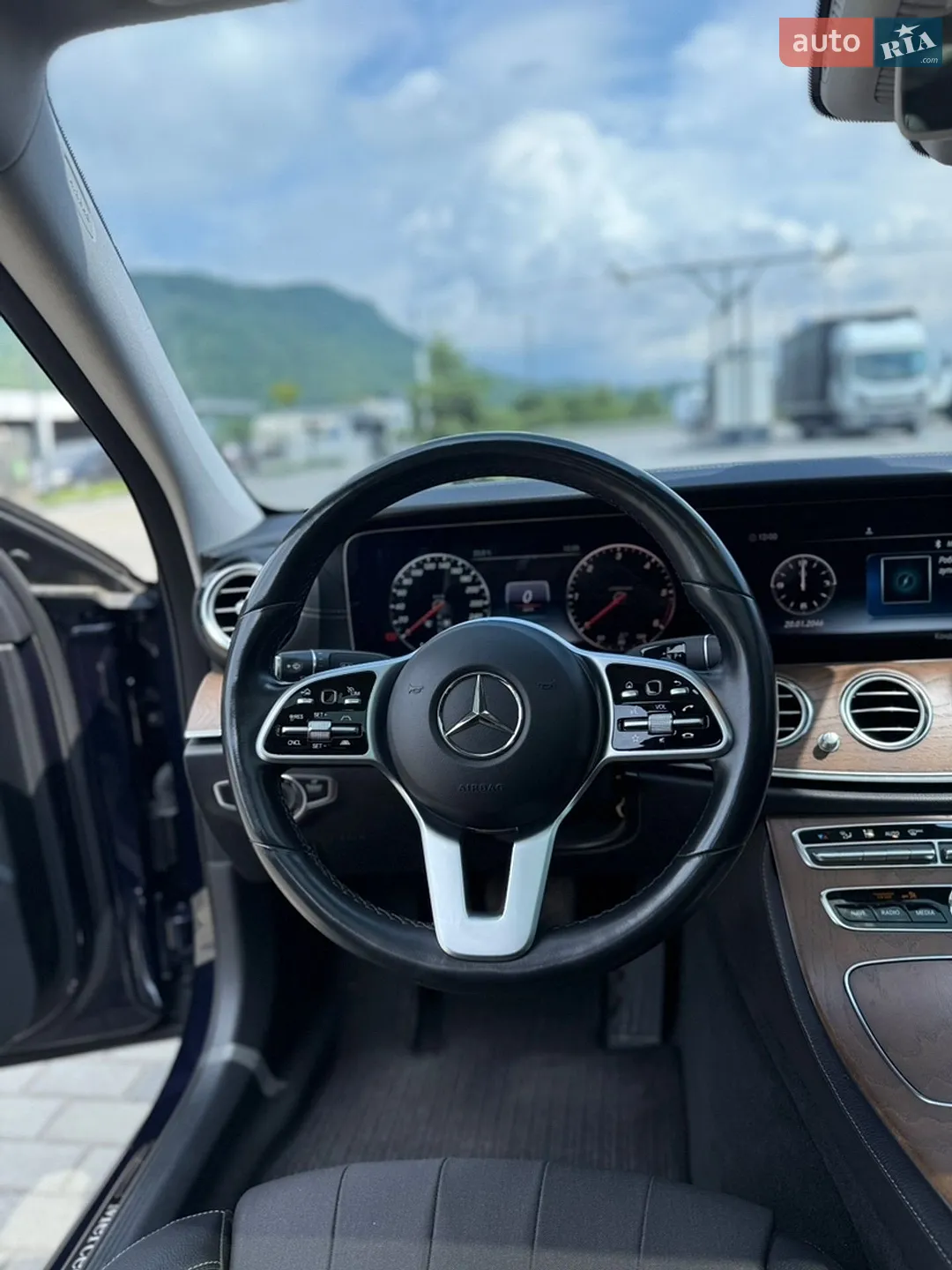 2019 Mercedes-Benz E-klasse - мініатюра 3