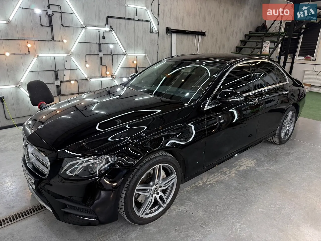 2016 Mercedes-Benz E-klasse - мініатюра 42